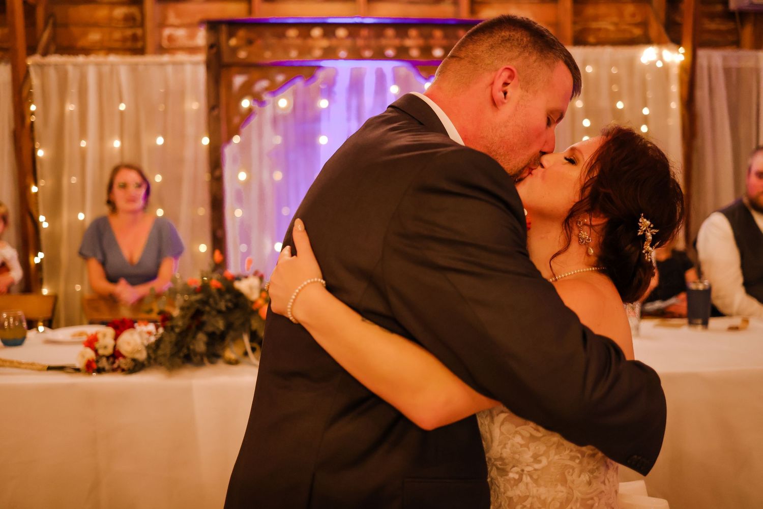 Detroit Lakes Wedding Photographer
