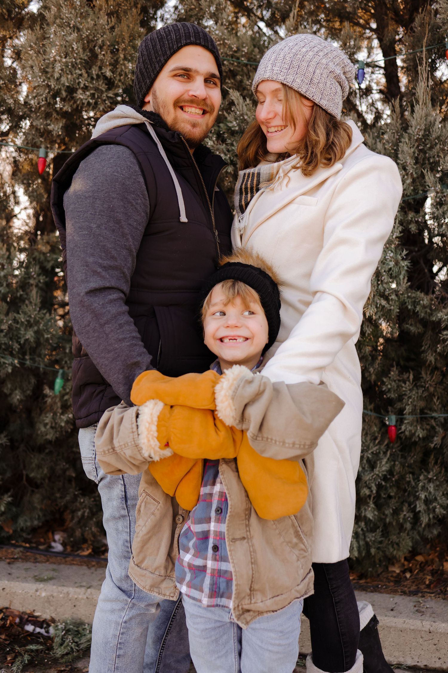 Fargo Family Photographer