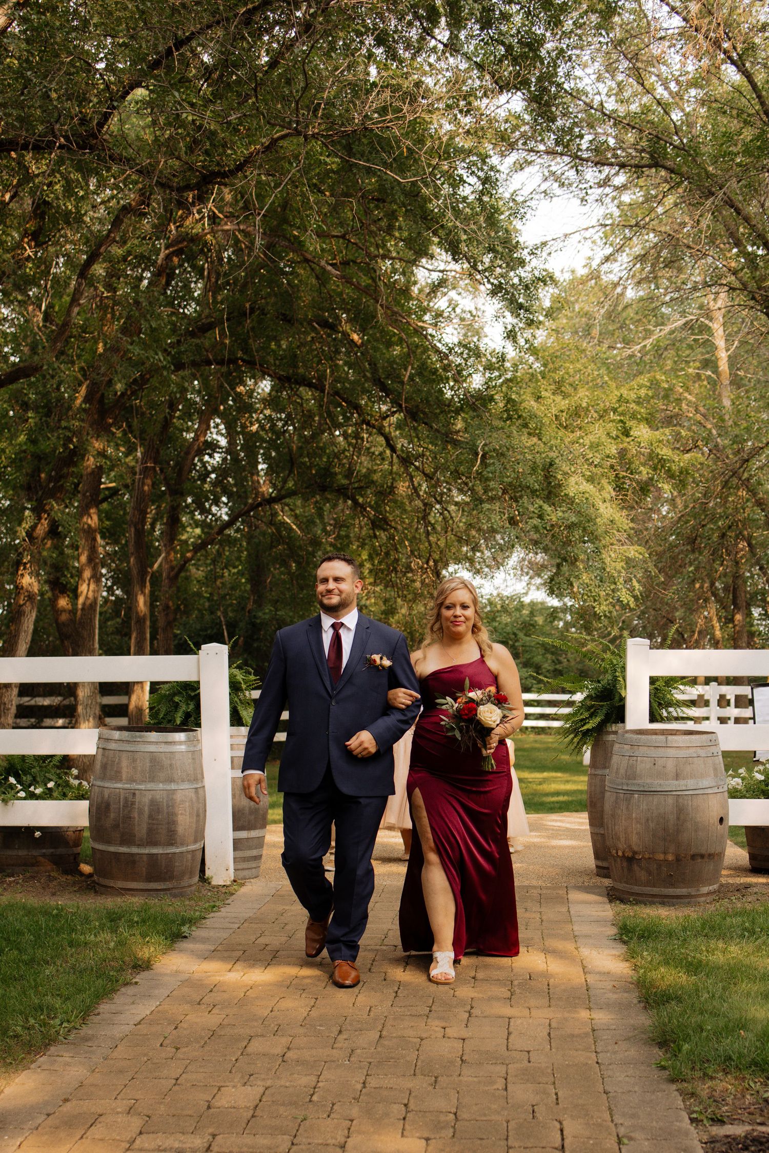 Alexandria Wedding Photographer