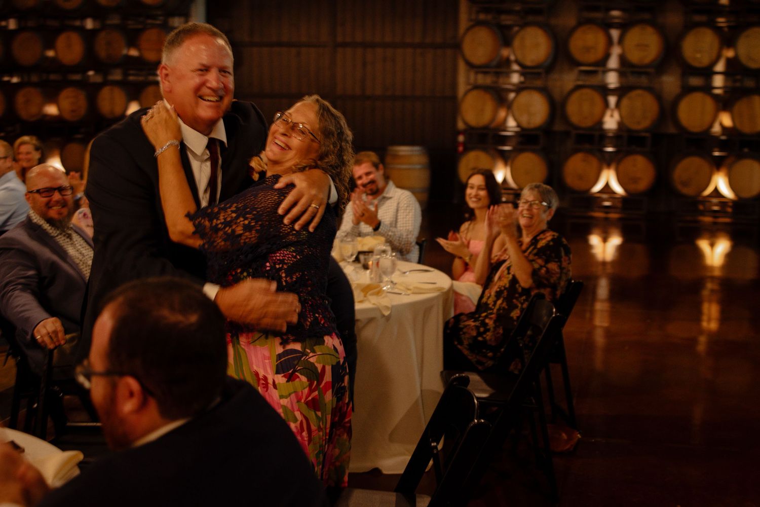 Alexandria Wedding Photographer
