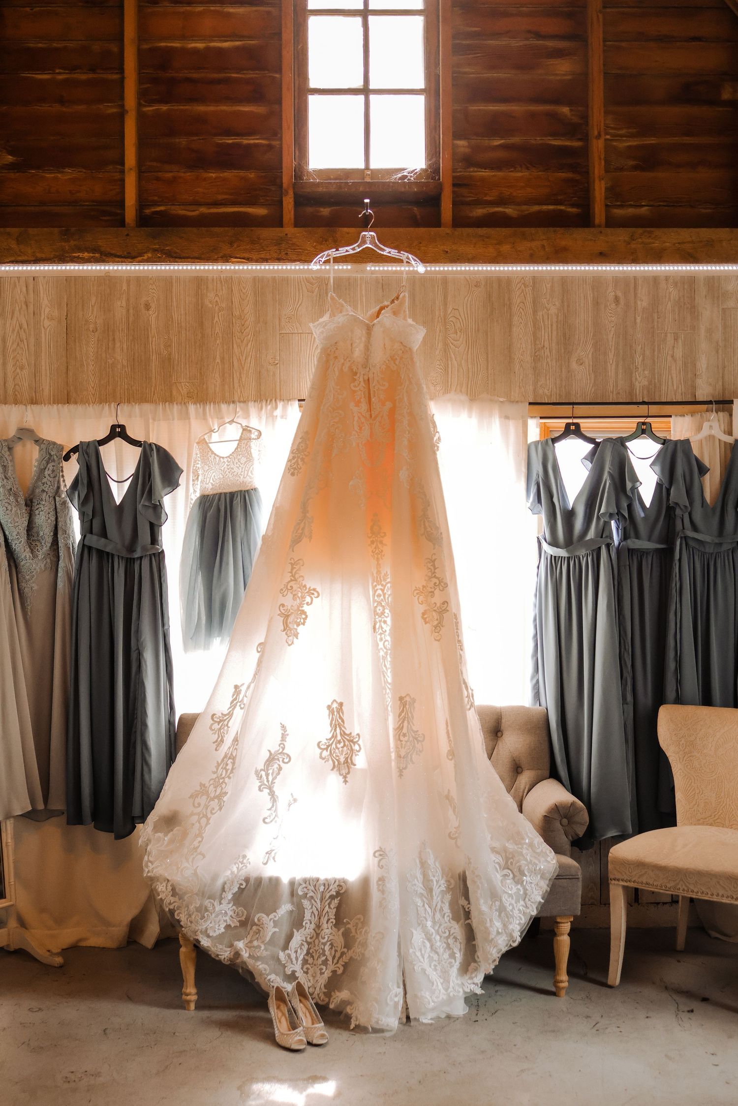 Pelican Rapids Wedding Photographer