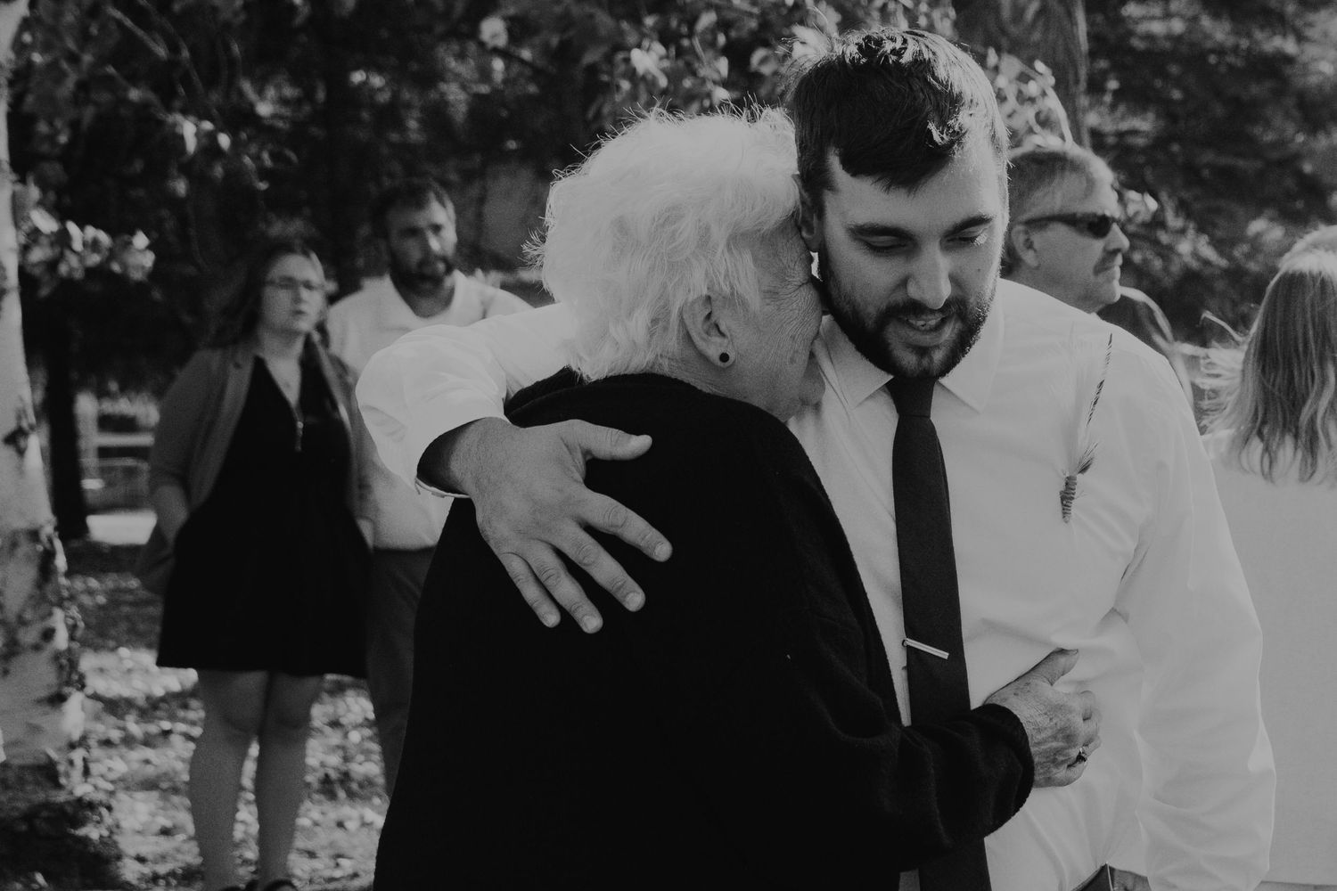 Central Minnesota Wedding Photographer