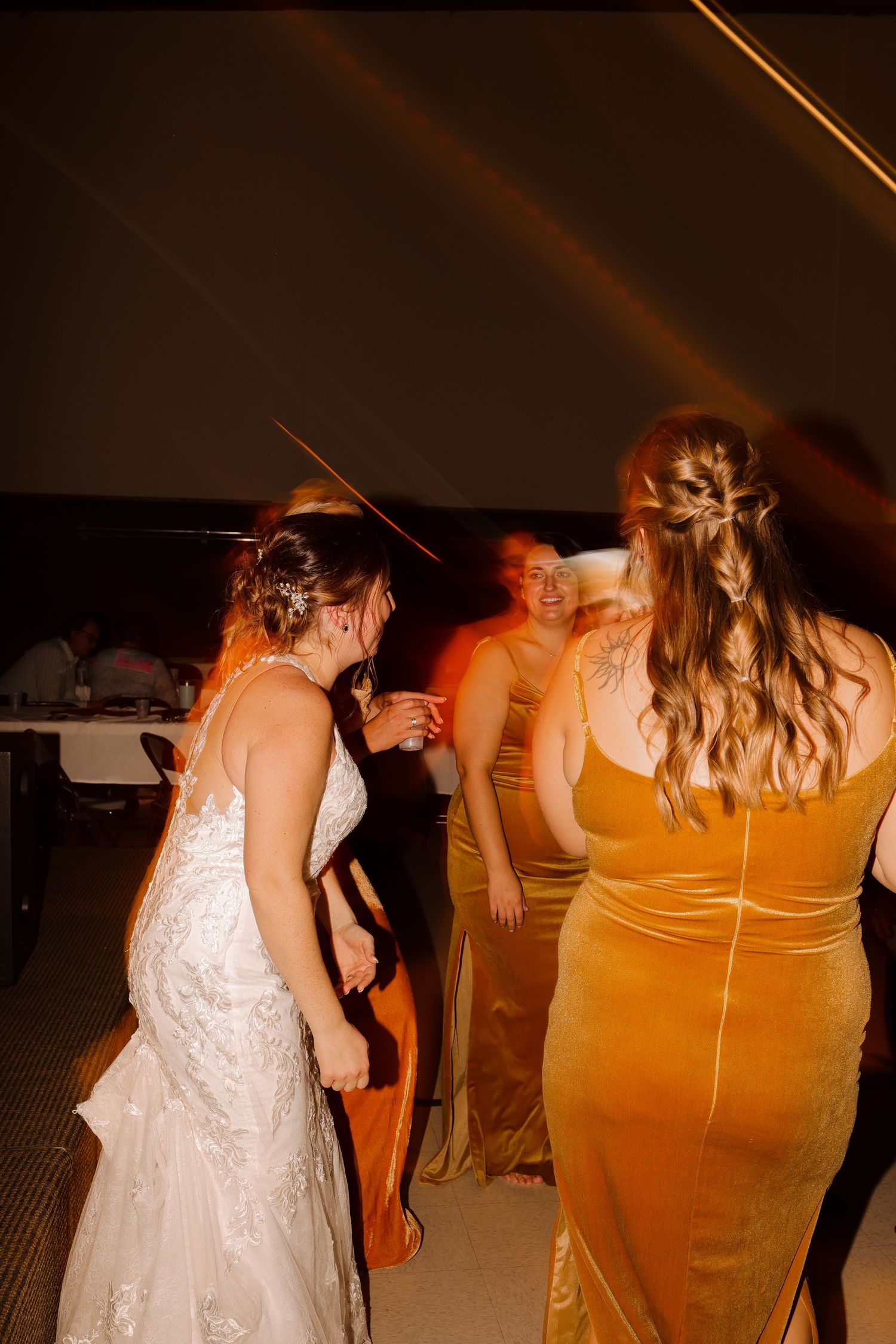 Central Minnesota Wedding Photographer