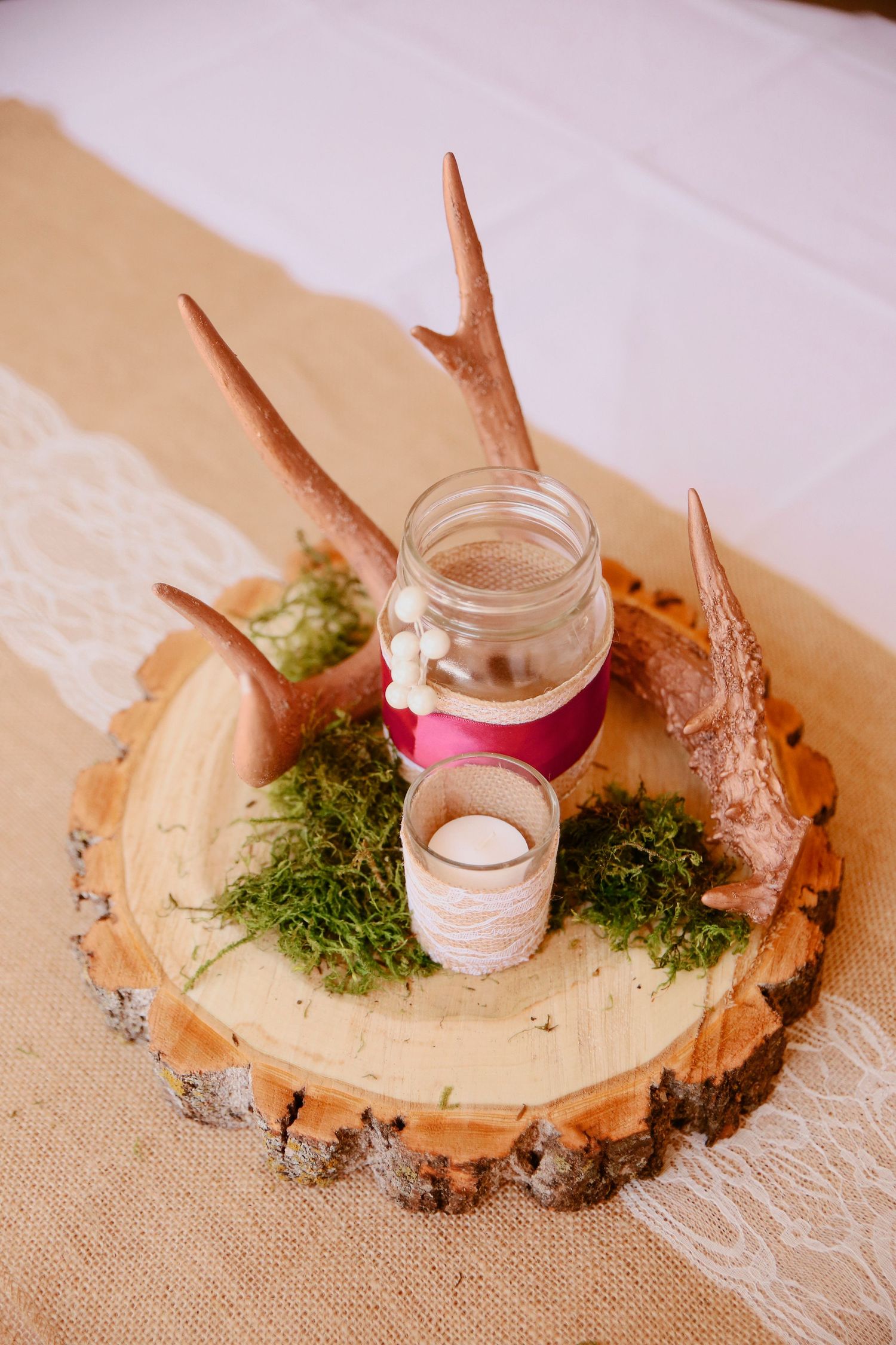 Fergus Falls Wedding Photographer