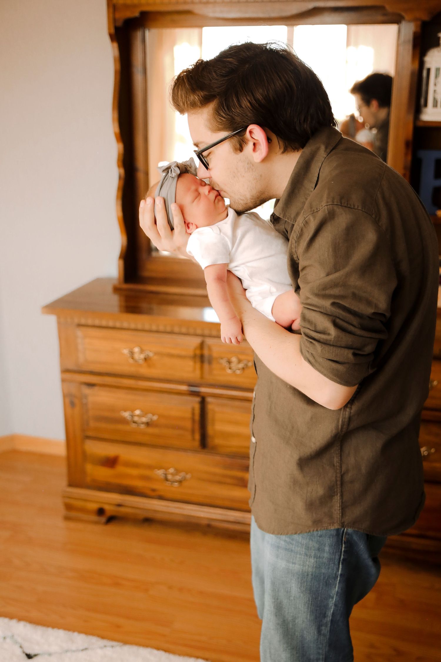 Minnesota Newborn and Lifestyle Photographer