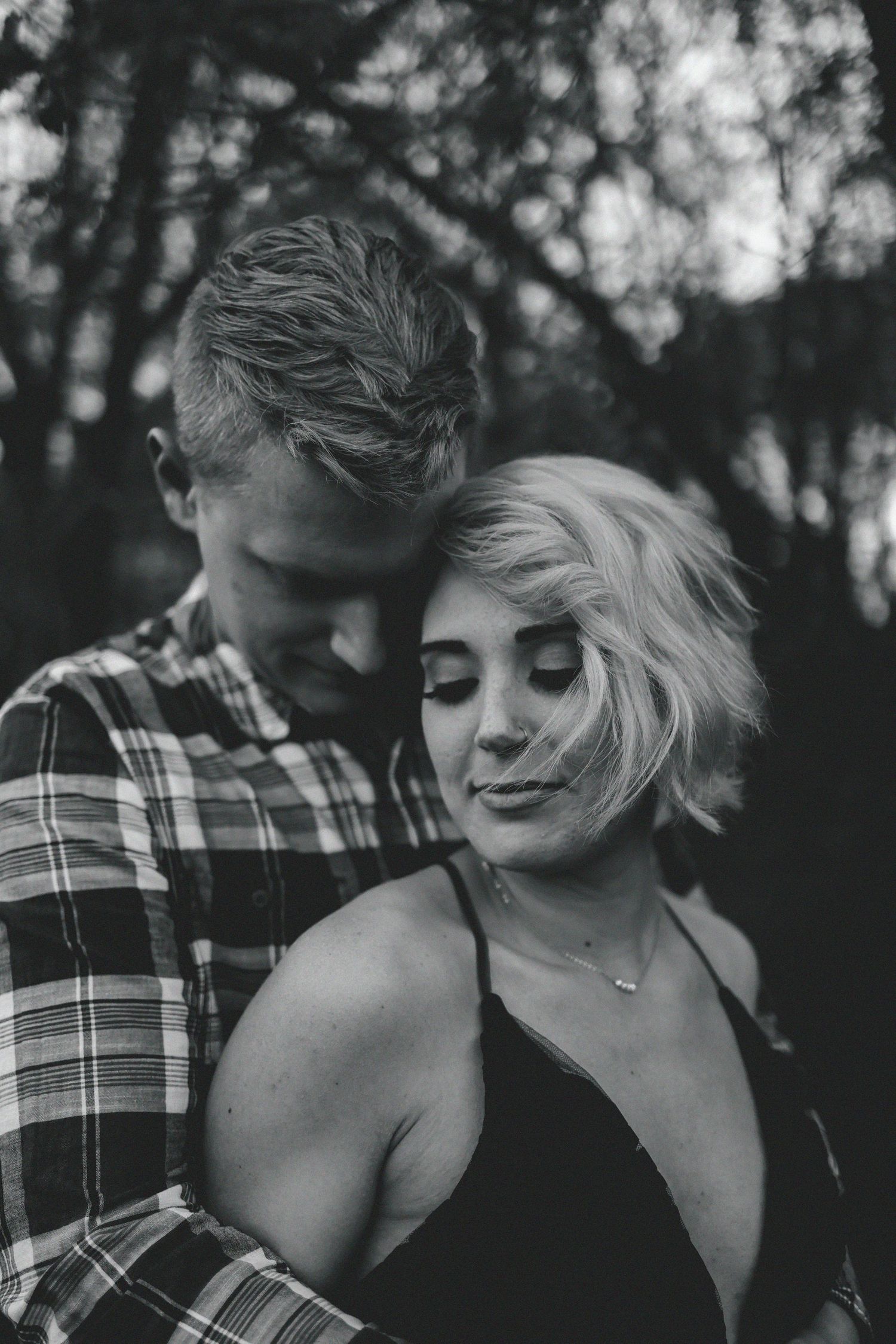 Fargo Wedding Photographer
