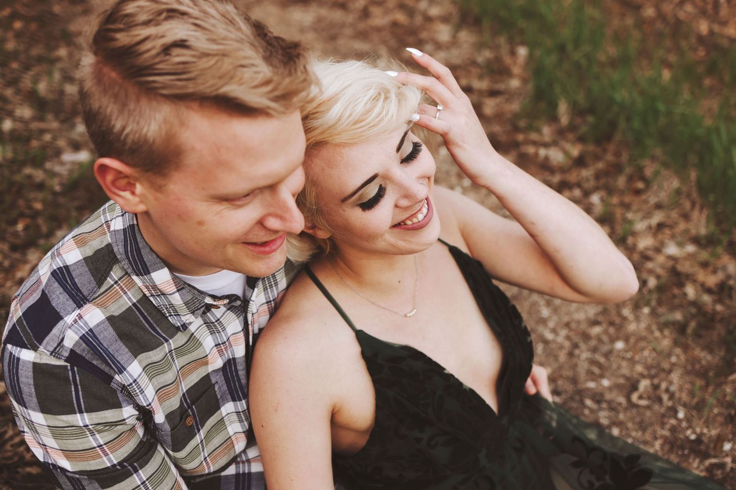 Fargo Wedding Photographer