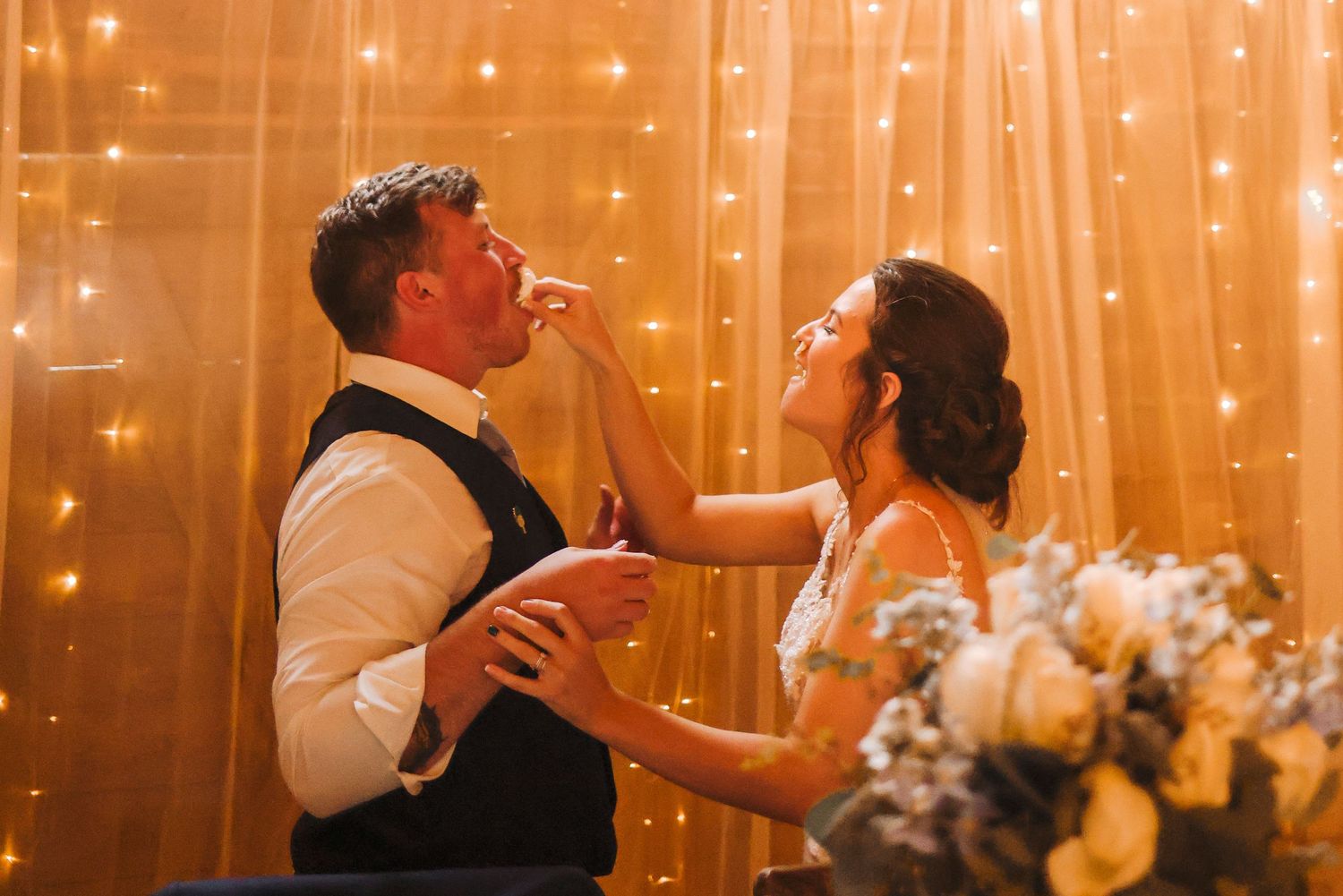 Pelican Rapids Wedding Photographer