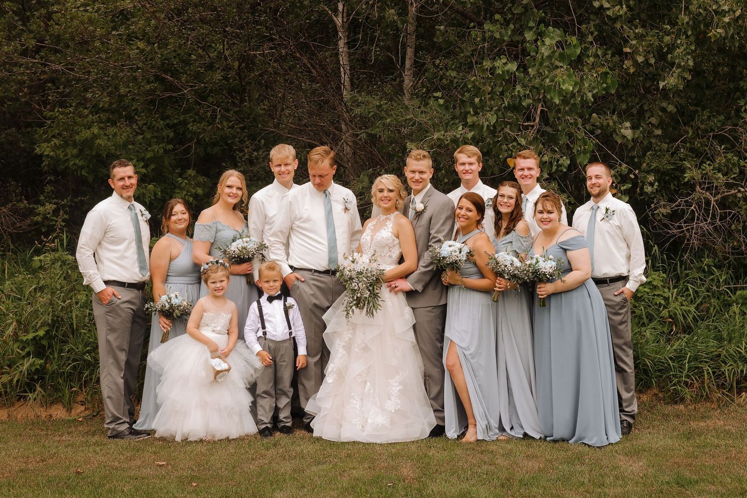 Minnesota Wedding Photographer