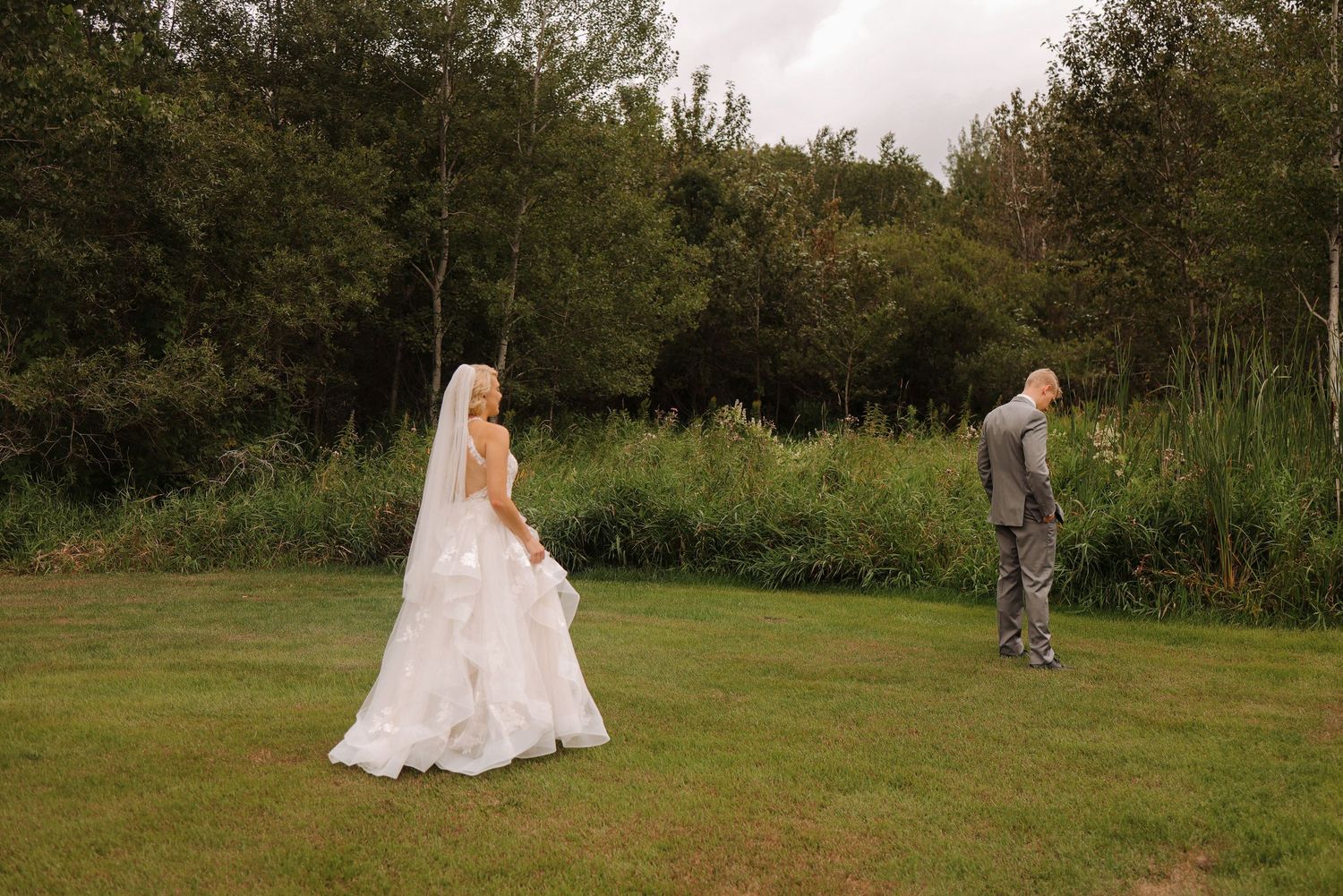 Minnesota Wedding Photographer