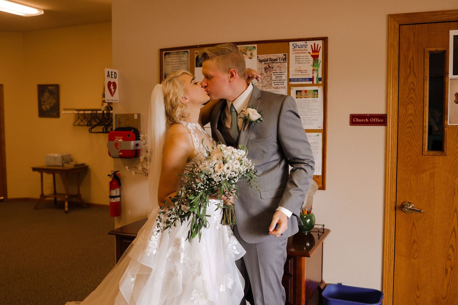 Minnesota Wedding Photographer