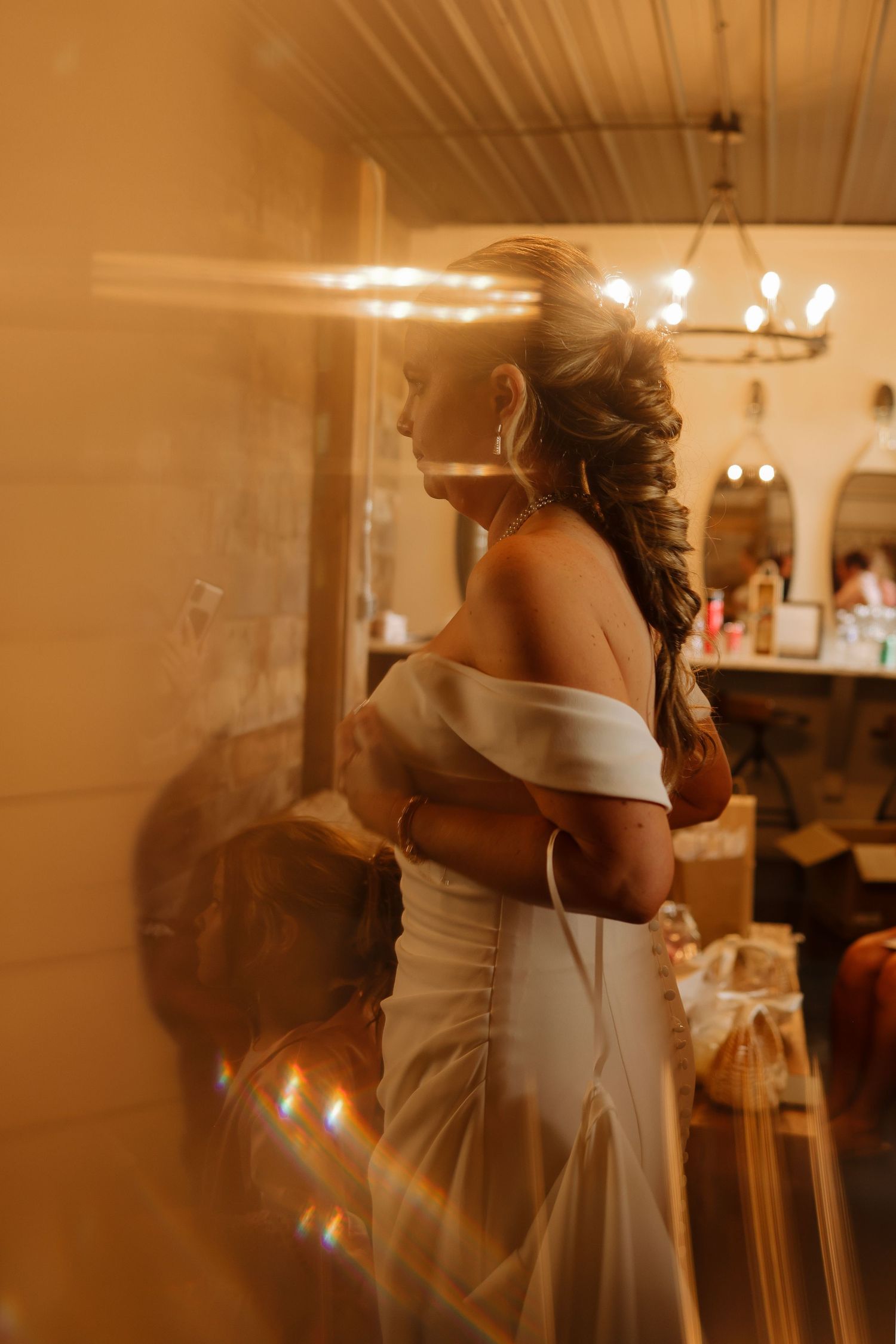 Alexandria Wedding Photographer