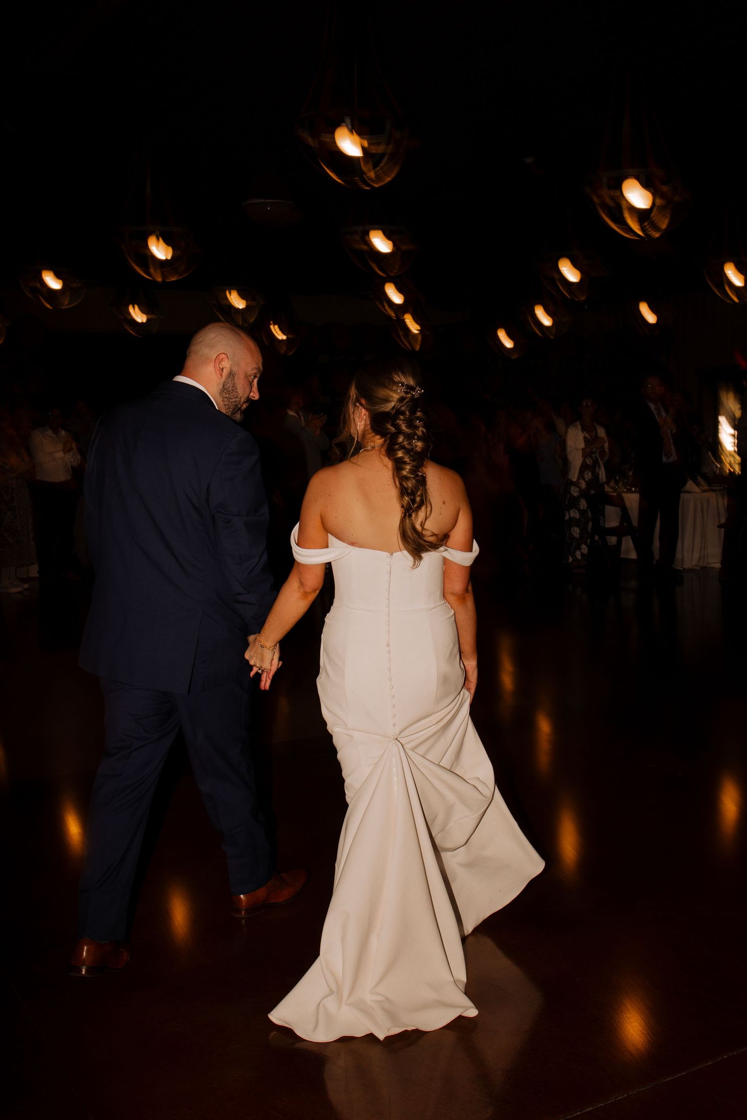 Alexandria Wedding Photographer