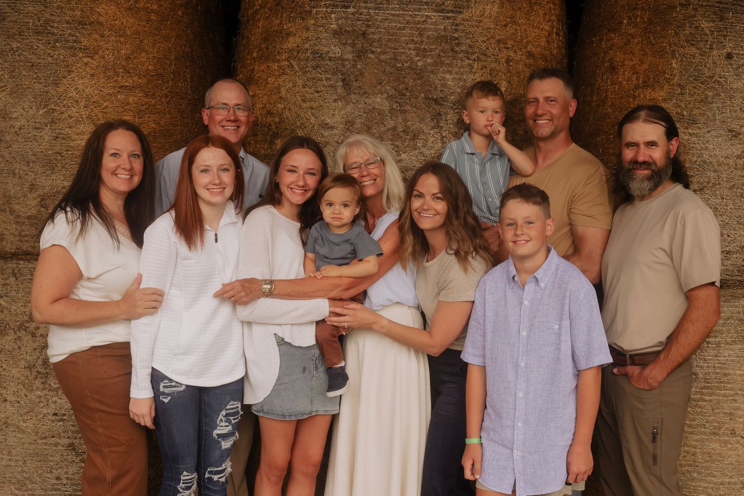 Pelican Rapids Family Photographer