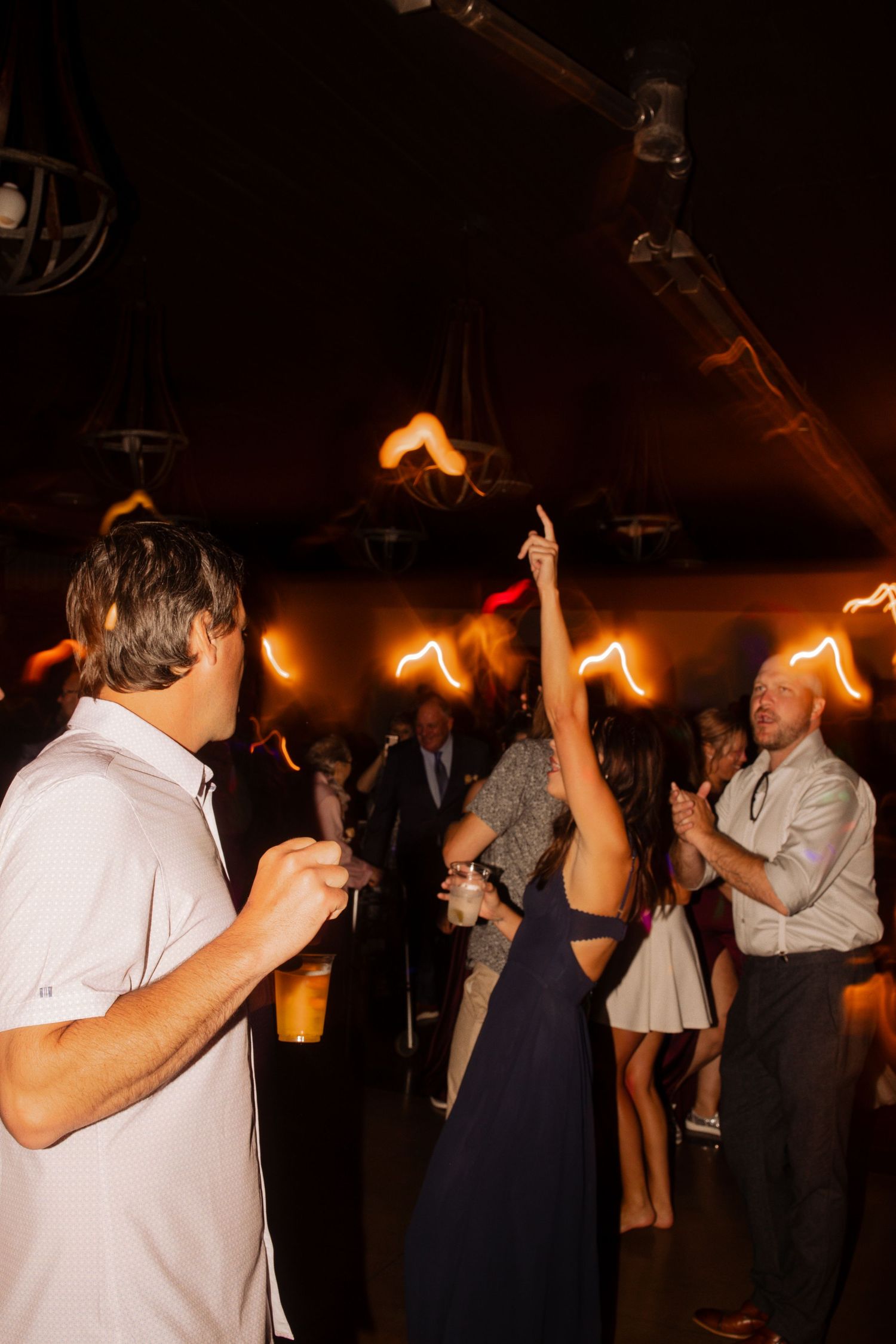 Alexandria Wedding Photographer