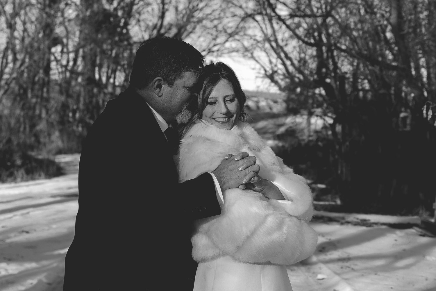 Alexandria Wedding Photographer