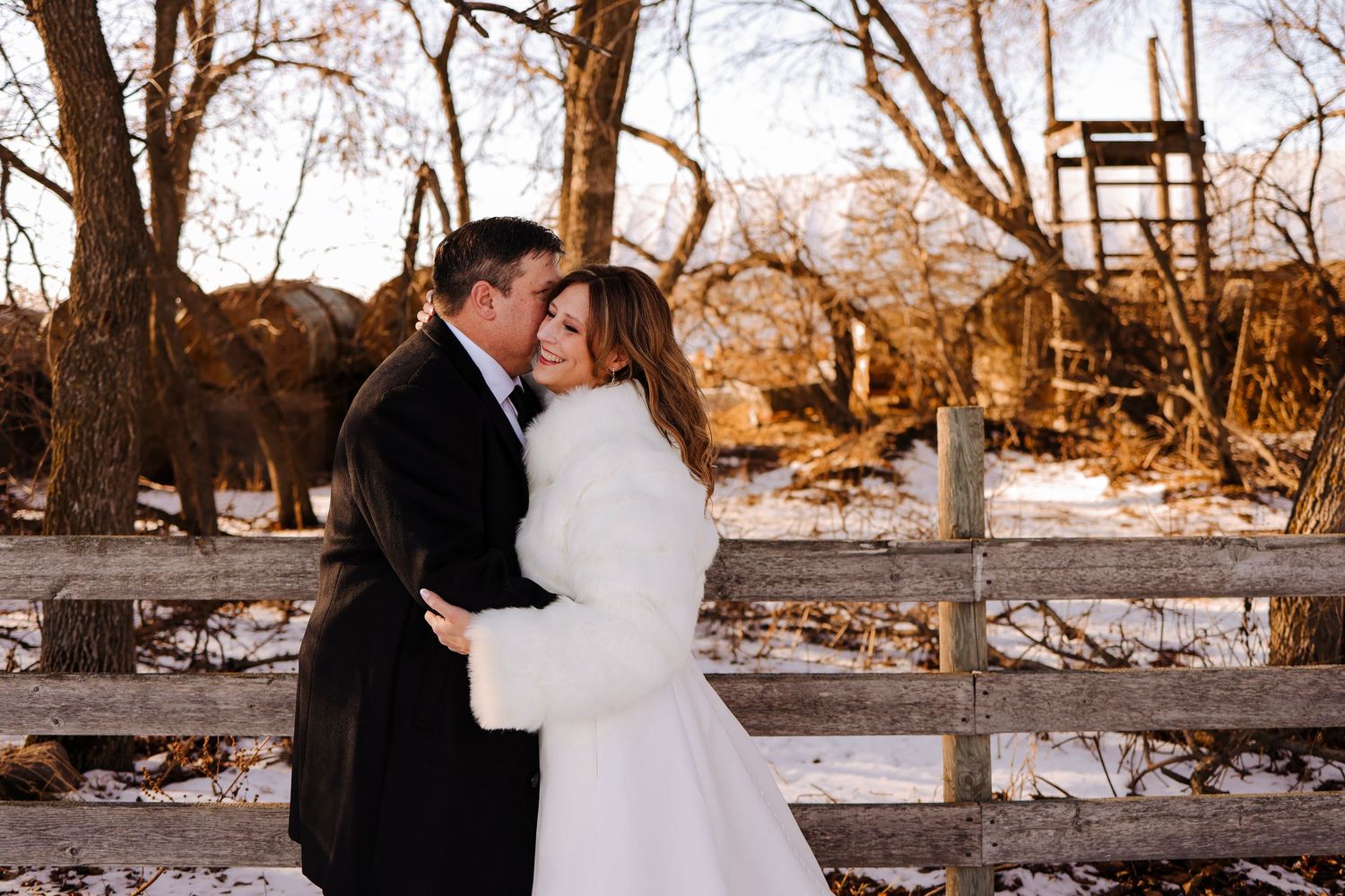 Alexandria Wedding Photographer