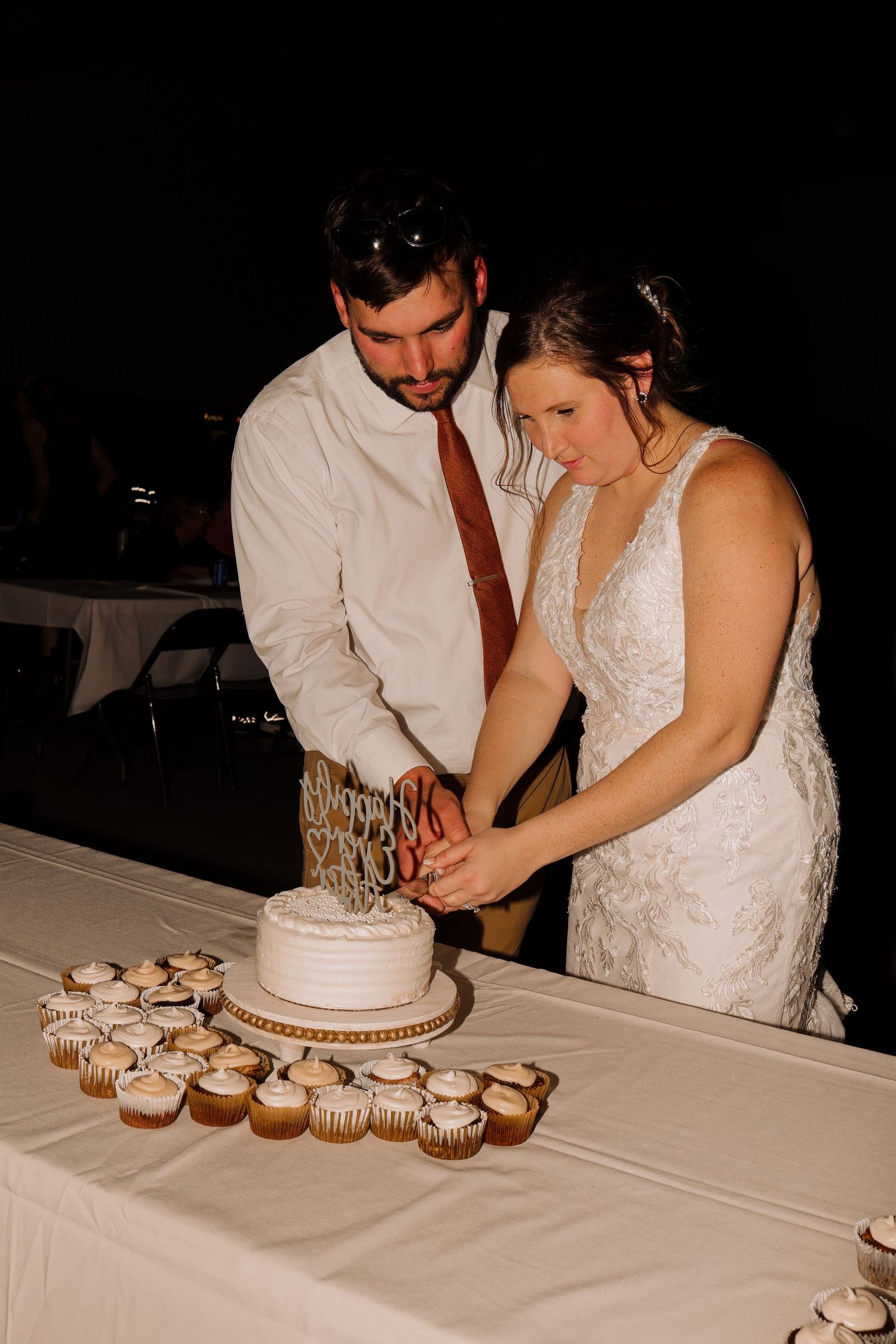 Central Minnesota Wedding Photographer