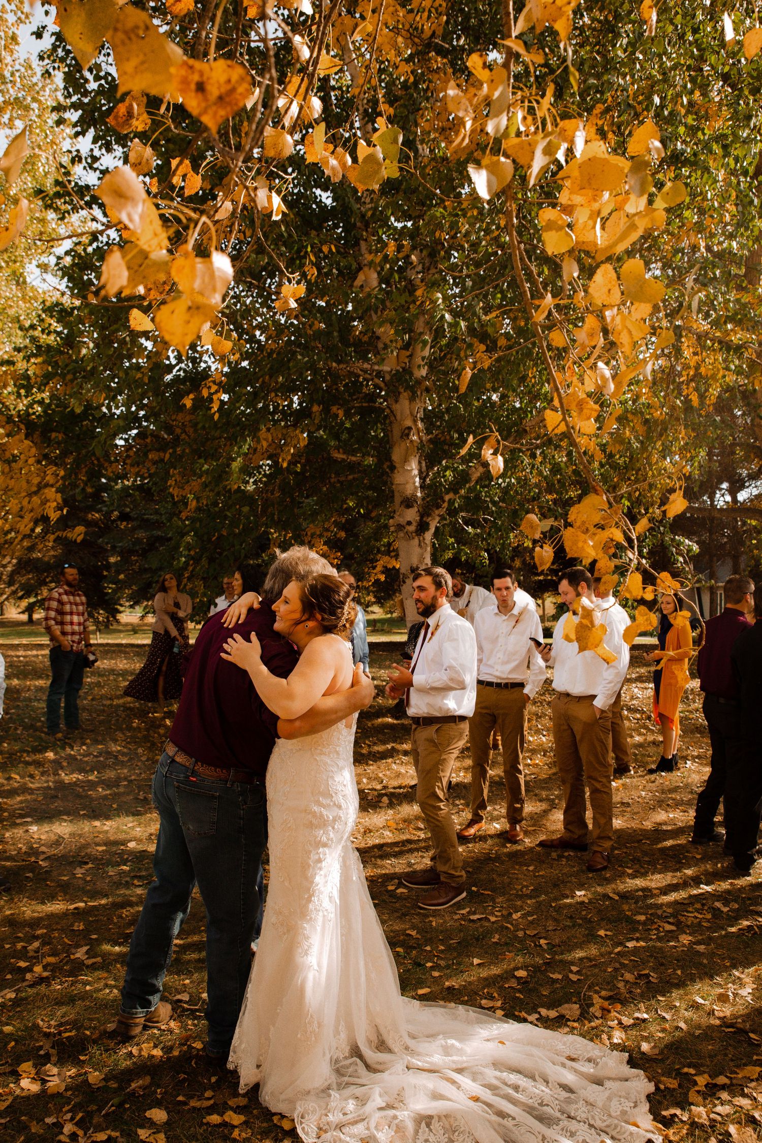 Central Minnesota Wedding Photographer