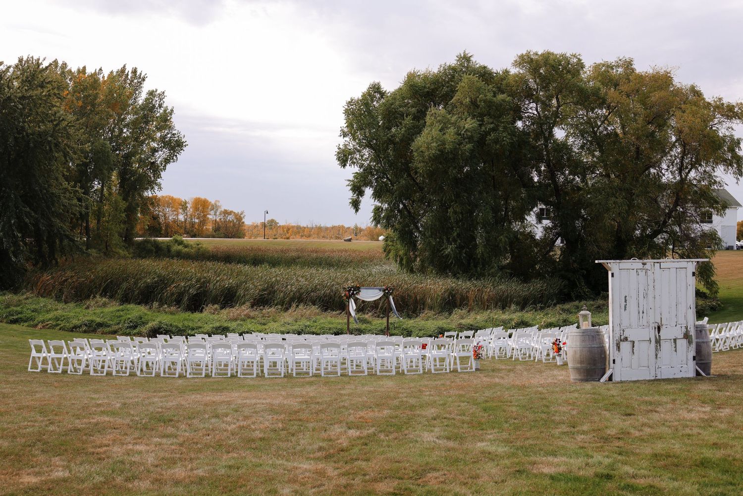 Pelican Rapids Wedding Photographer
