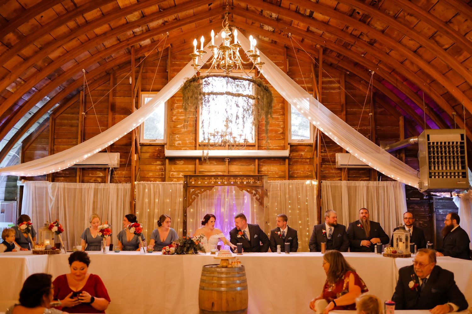 Detroit Lakes Wedding Photographer