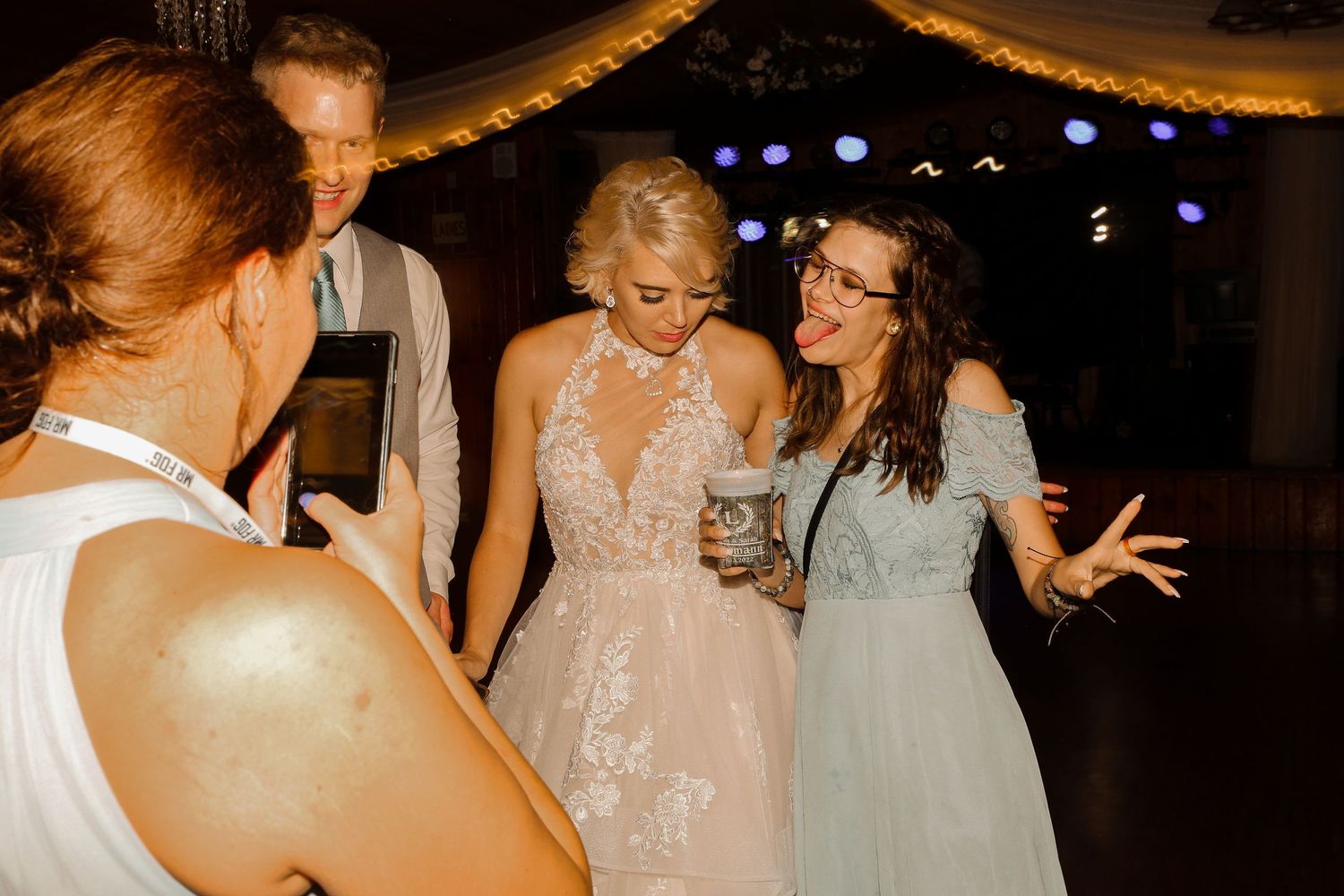 Minnesota Wedding Photographer