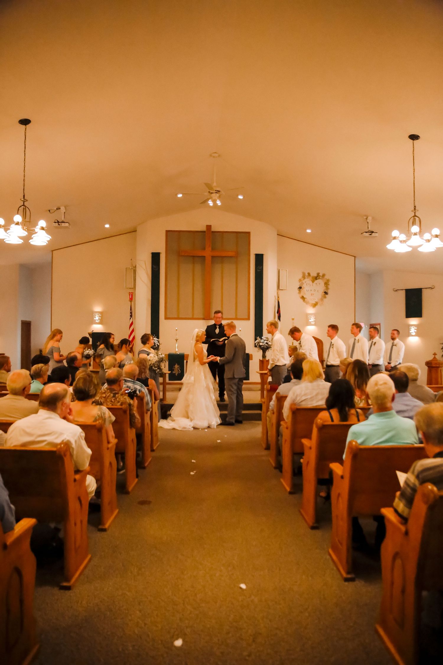 Minnesota Wedding Photographer