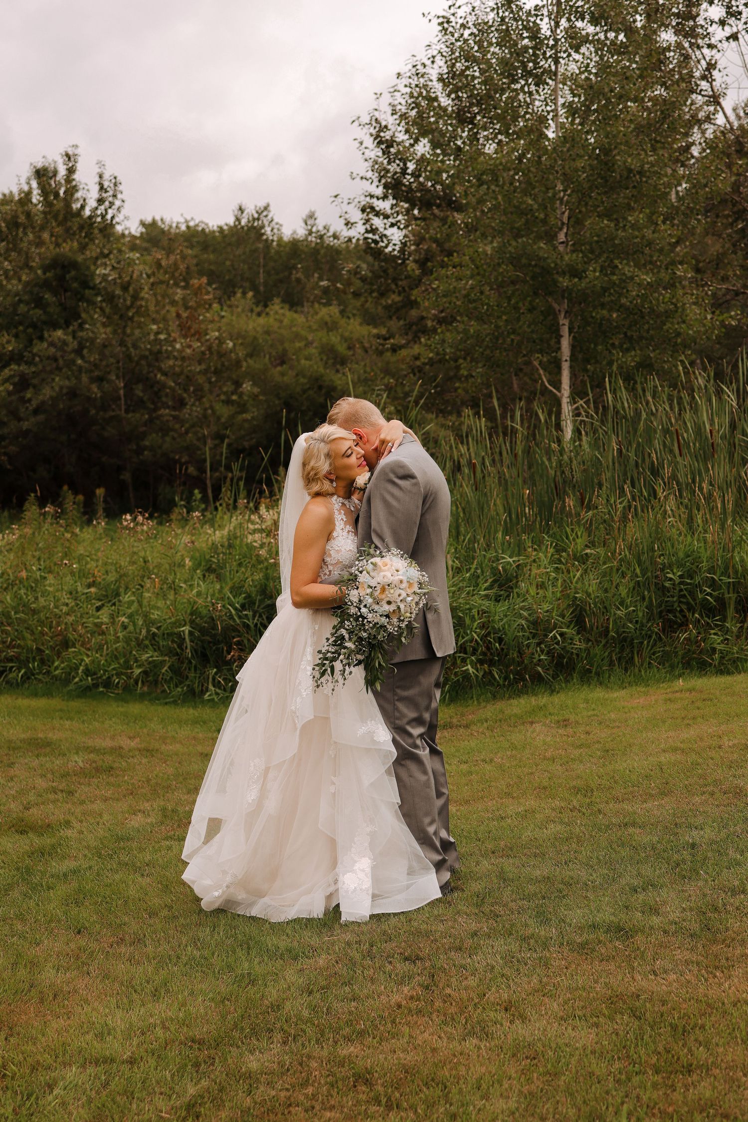 Minnesota Wedding Photographer