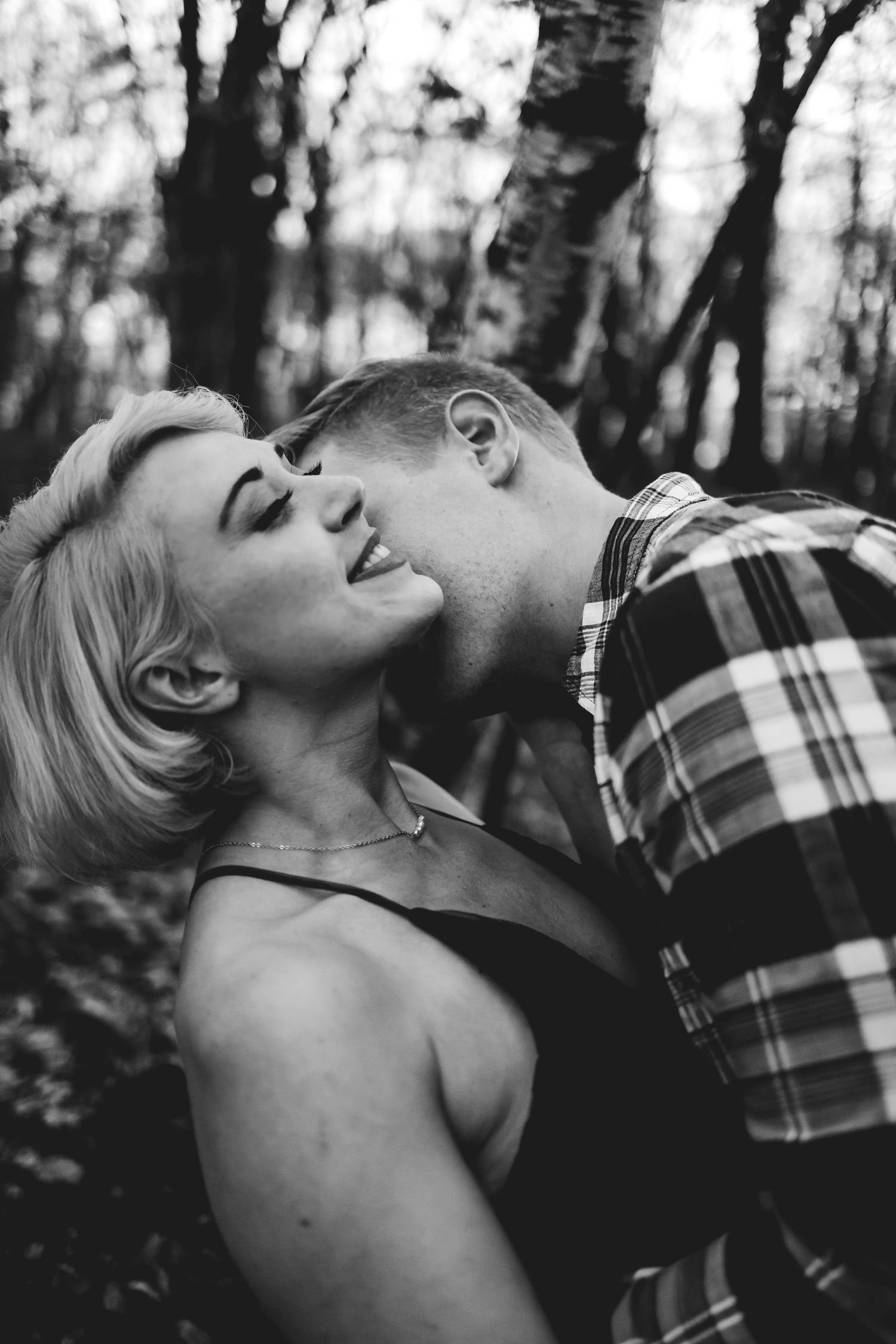 Fargo Wedding Photographer