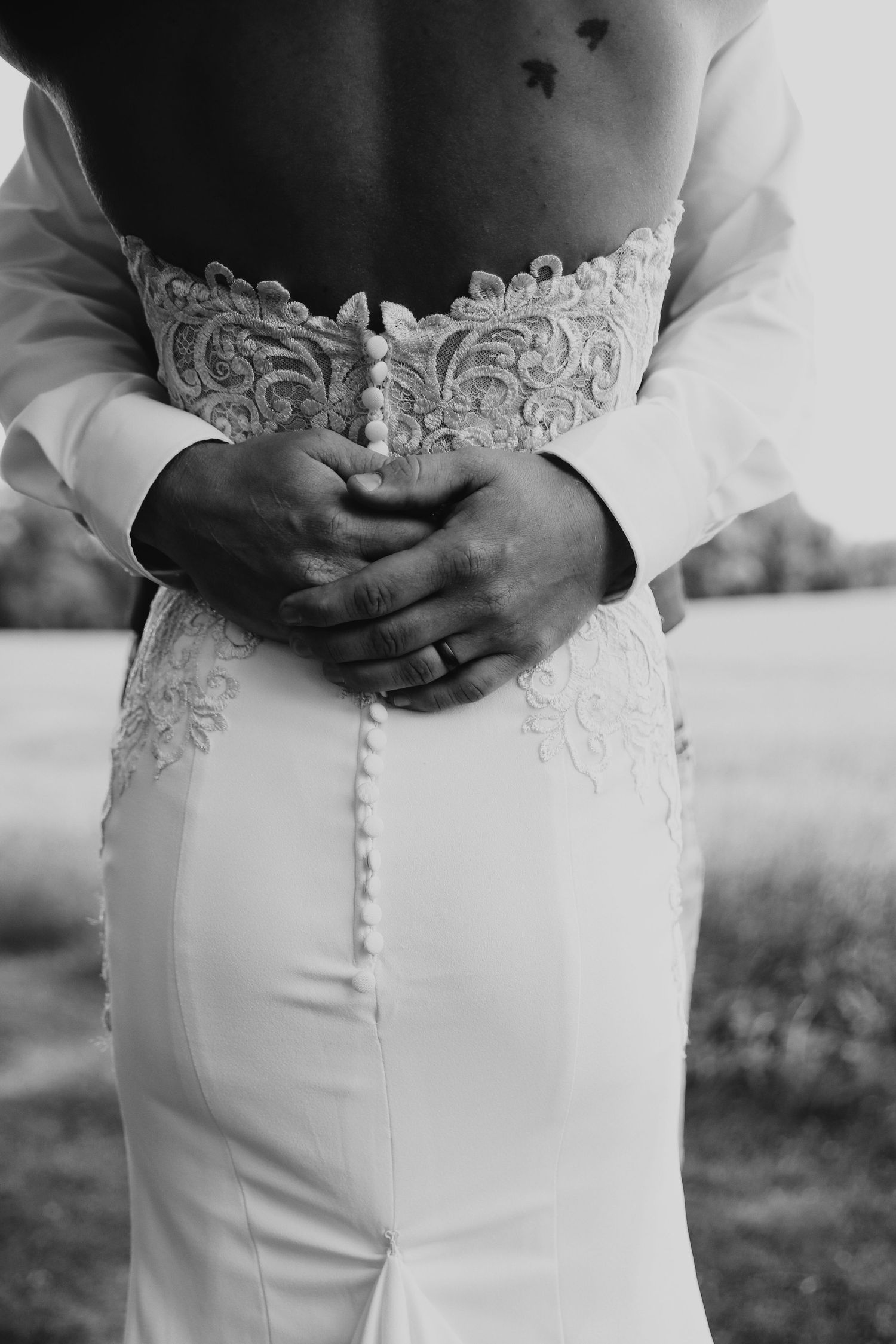 Fergus Falls Wedding Photographer