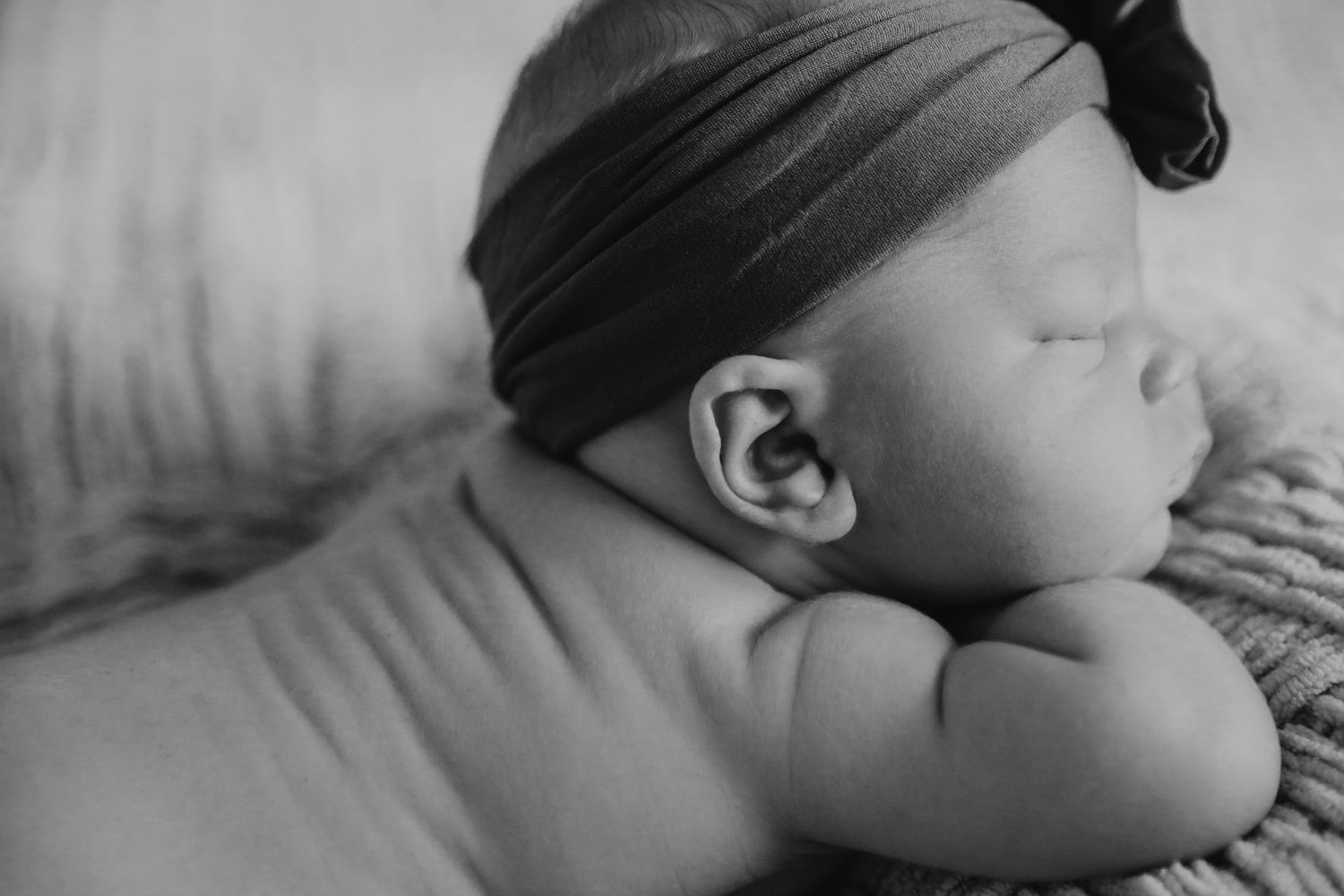 Minnesota Newborn and Lifestyle Photographer