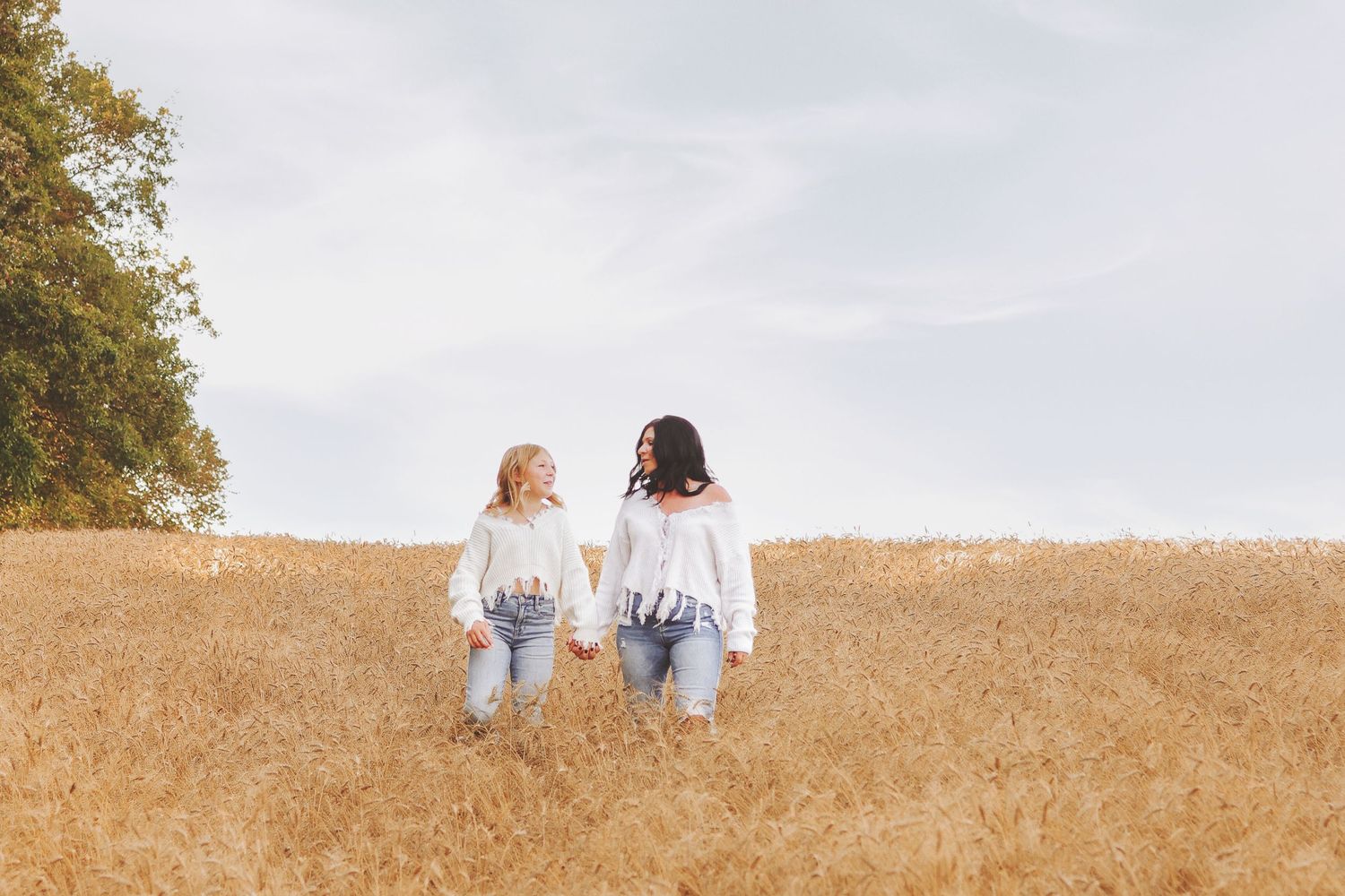 Pelican Rapids Family Photographer