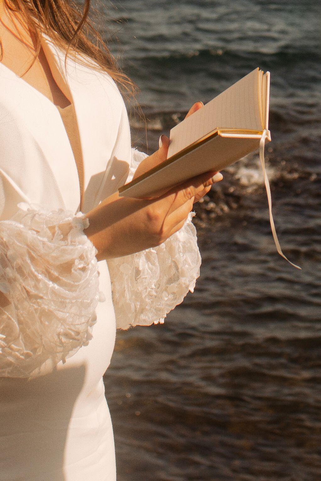 Split Rock state park elopement photos