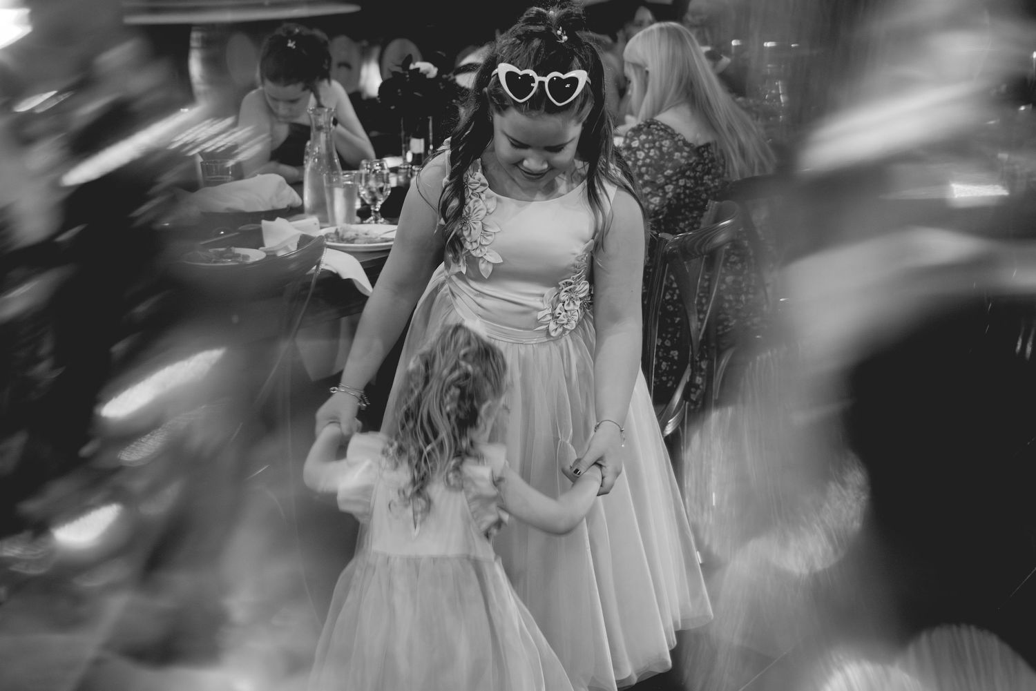 Alexandria Wedding Photographer