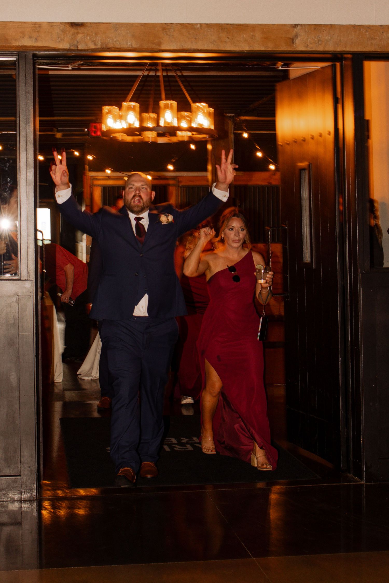 Alexandria Wedding Photographer