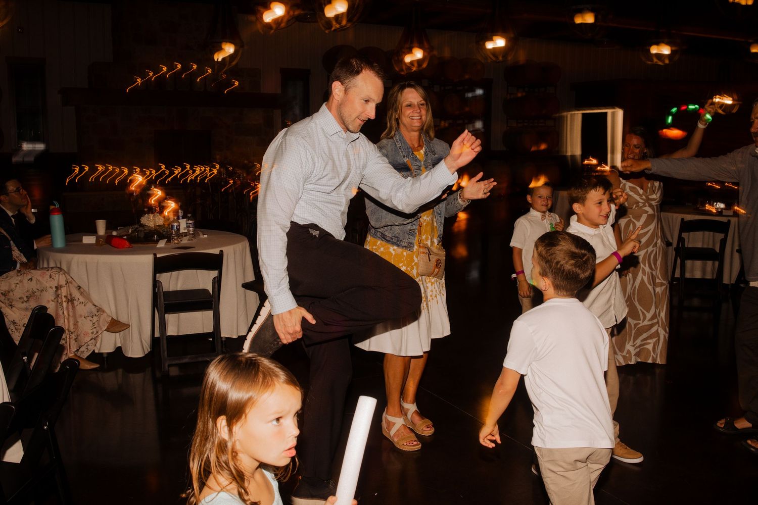 Alexandria Wedding Photographer
