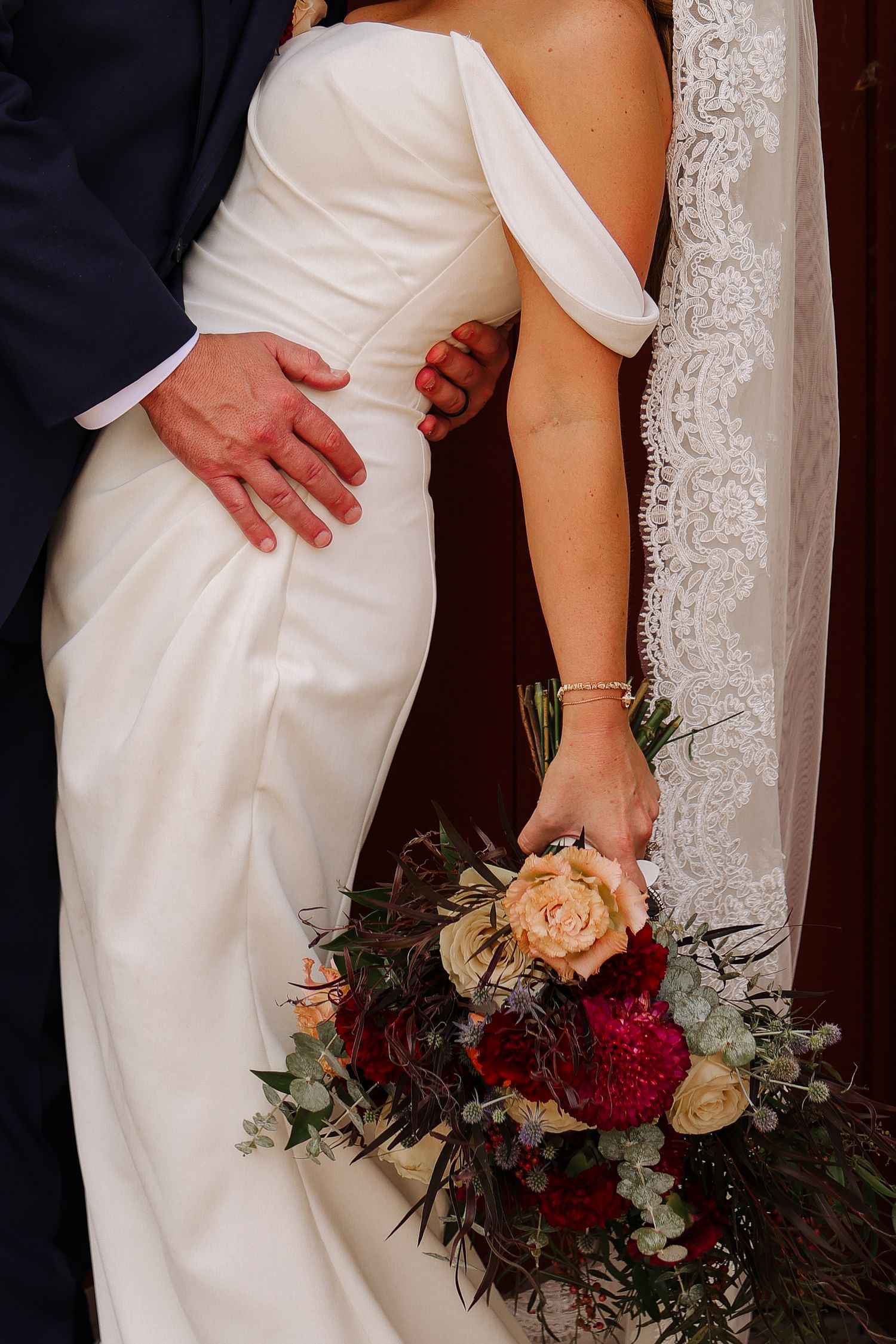 Alexandria Wedding Photographer