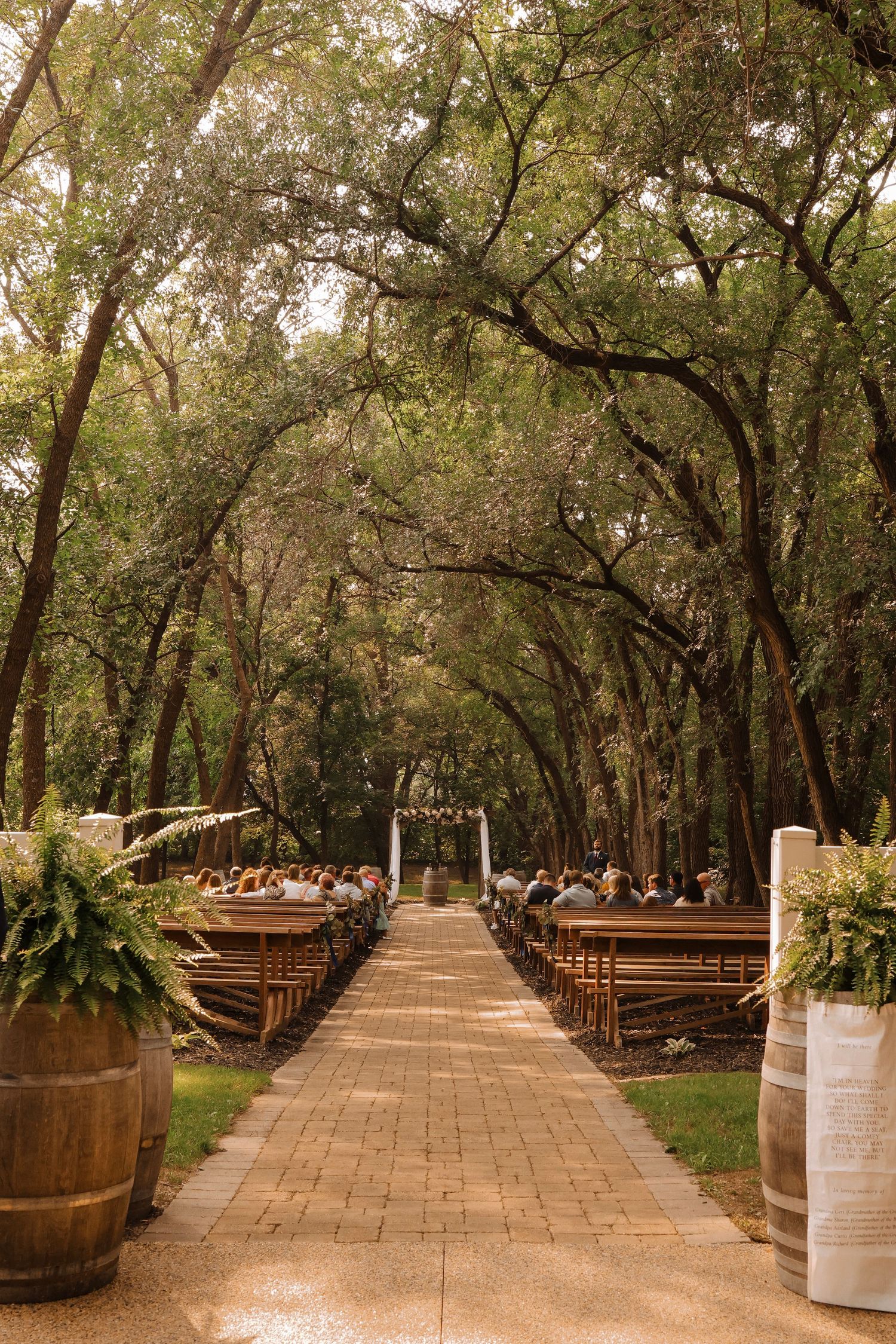 Alexandria Wedding Photographer