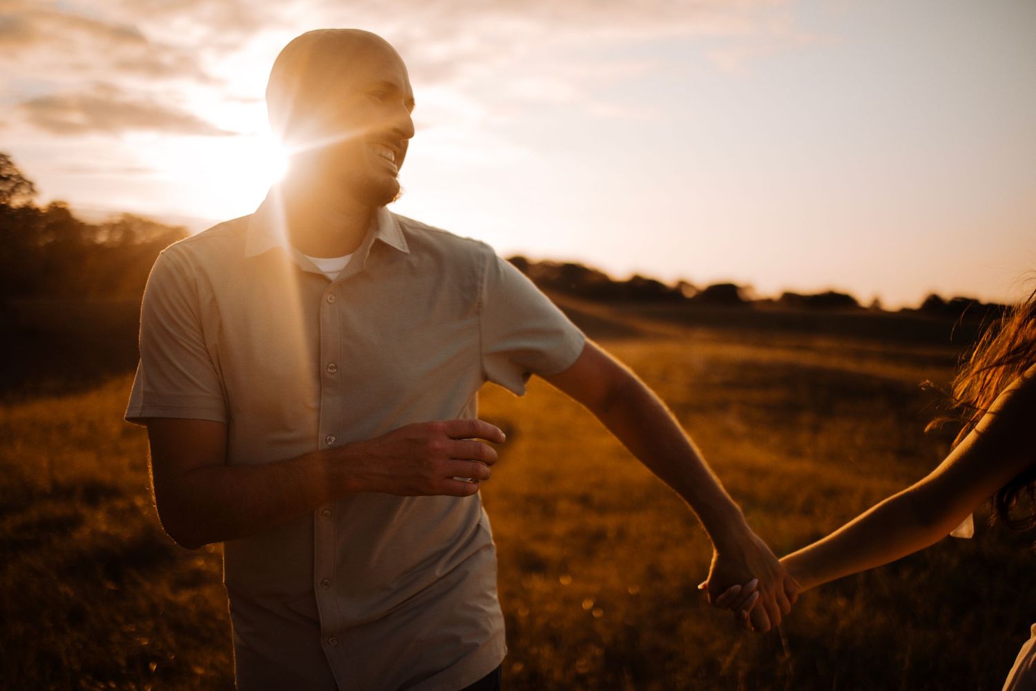 Fargo Wedding Photographer