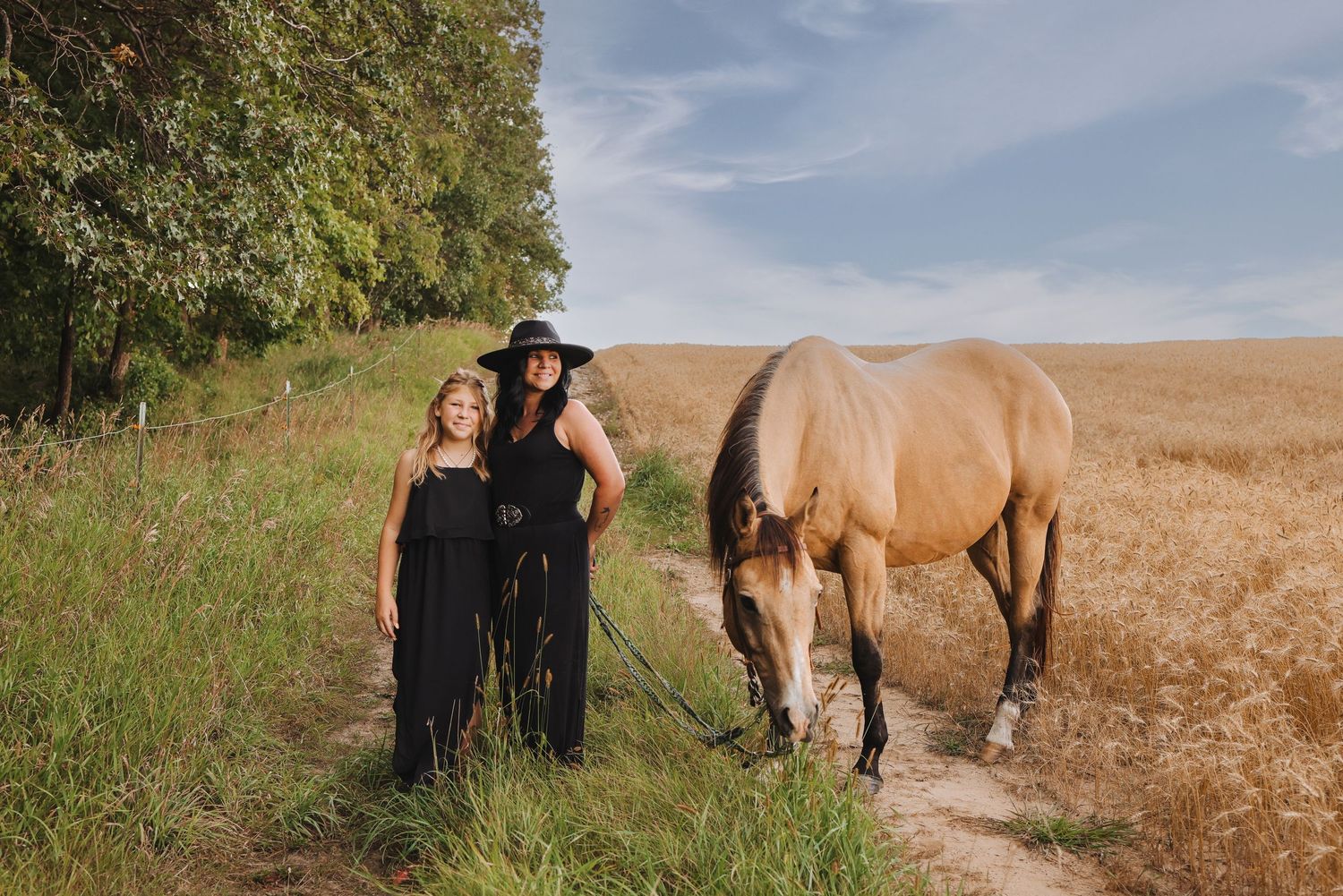 Fergus Falls Family Photographer