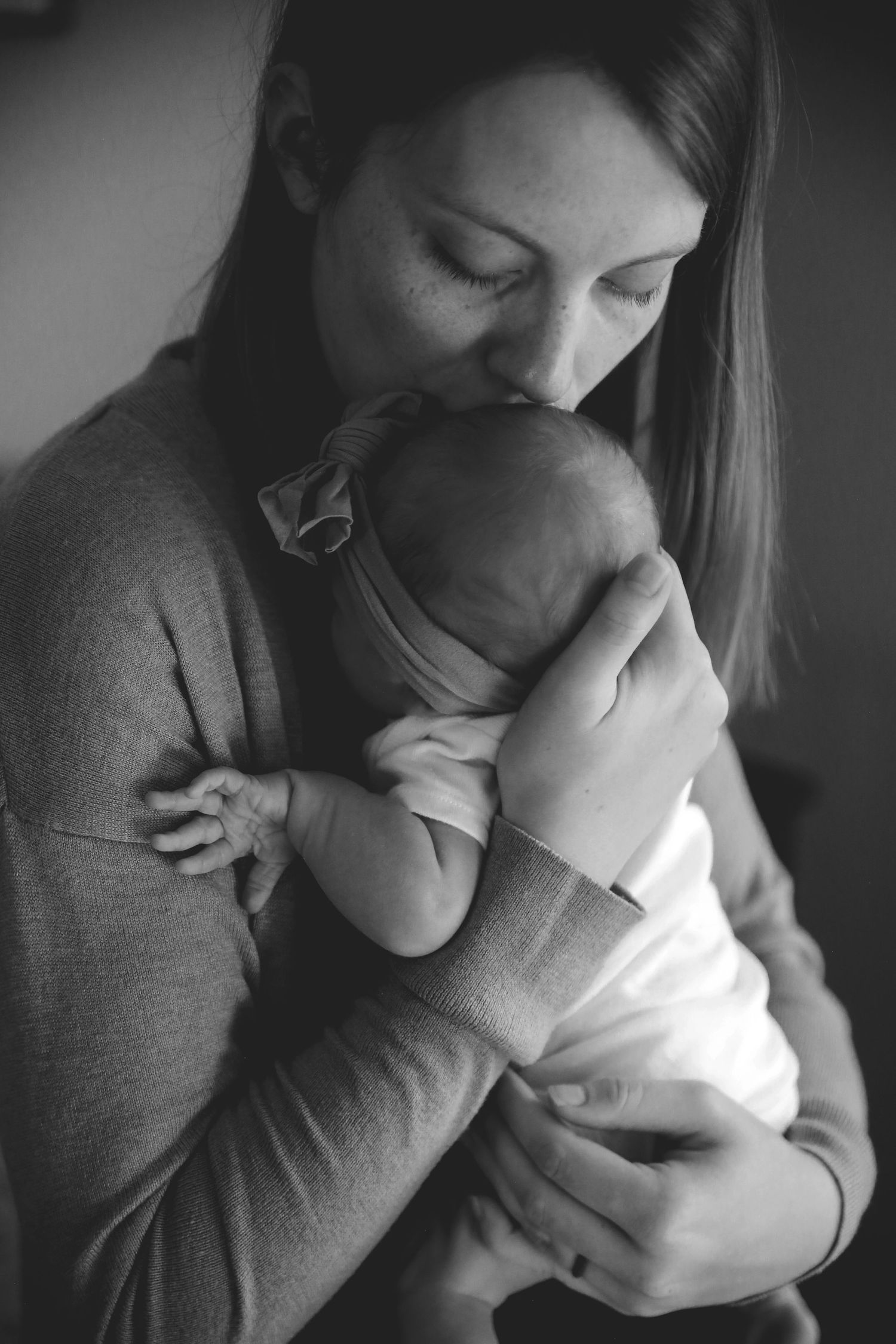 Minnesota Newborn and Lifestyle Photographer