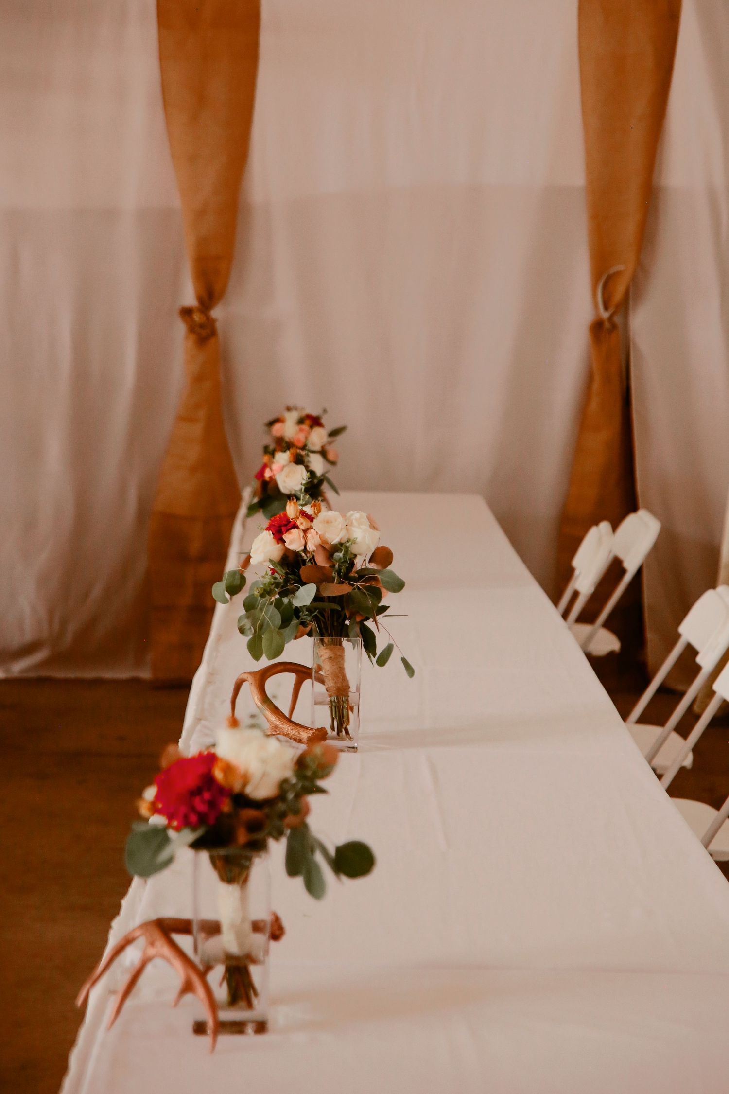 Fergus Falls Wedding Photographer