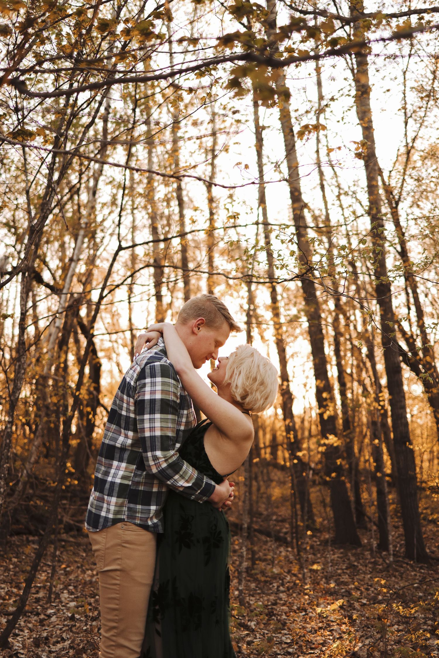 Fargo Wedding Photographer