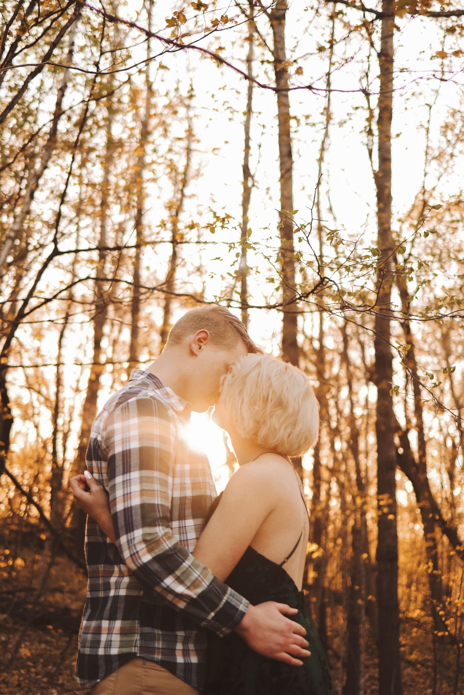 Fargo Wedding Photographer