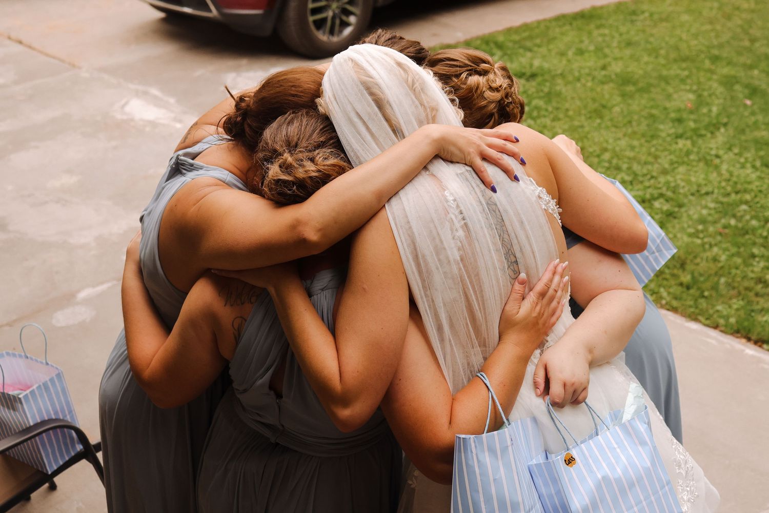 Minnesota Wedding Photographer