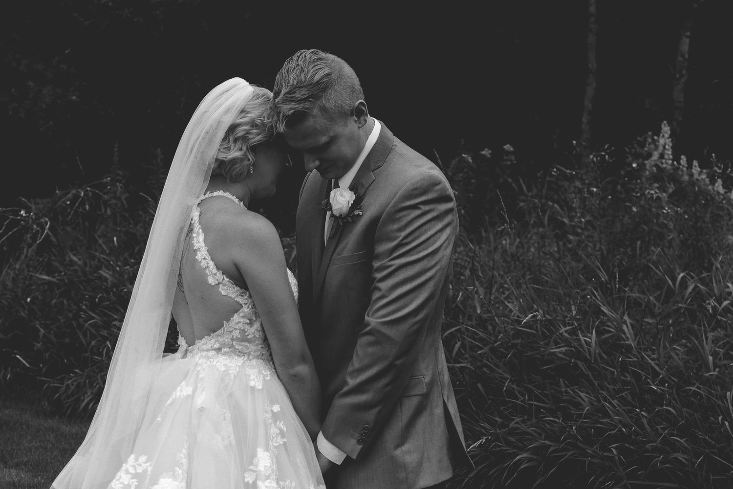 Minnesota Wedding Photographer