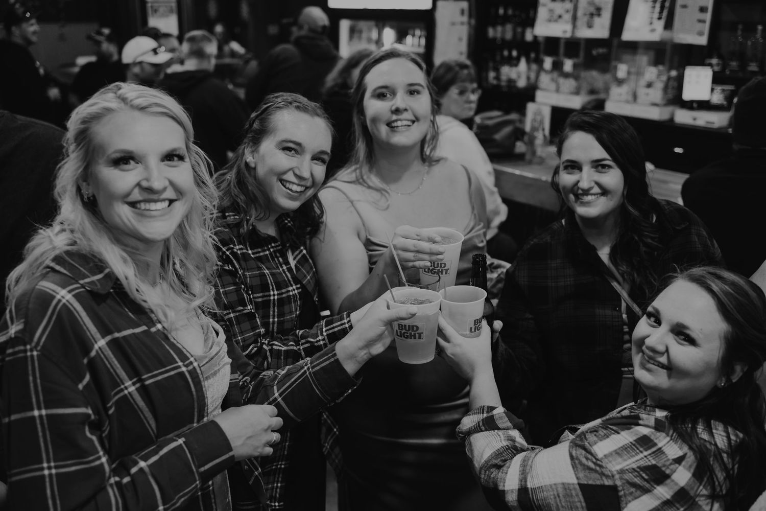 Central Minnesota Wedding Photographer