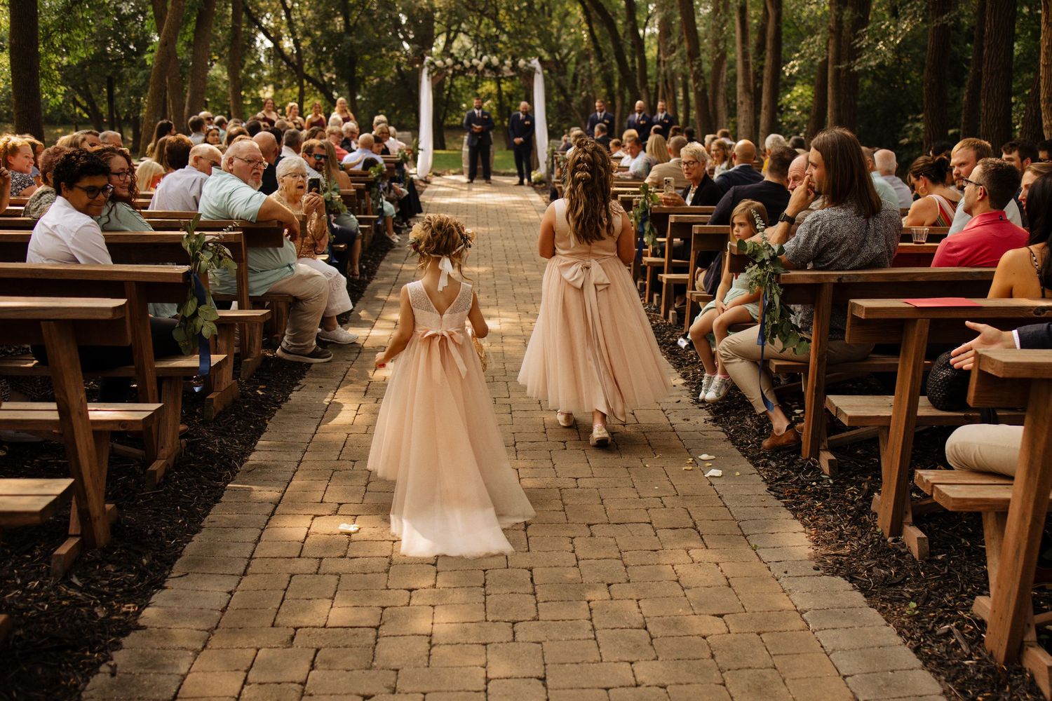 Alexandria Wedding Photographer