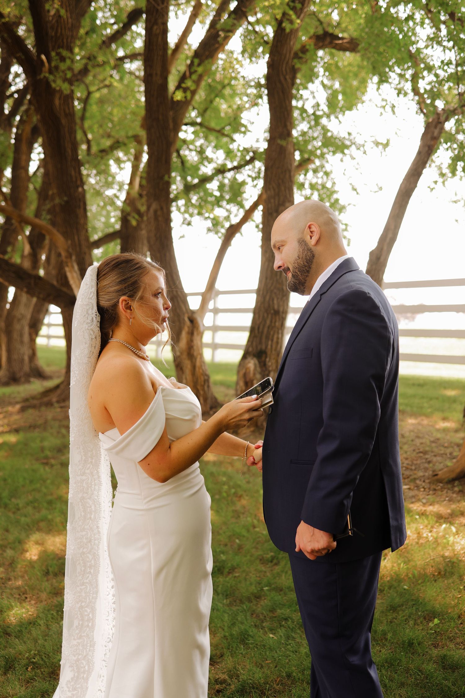 Alexandria Wedding Photographer