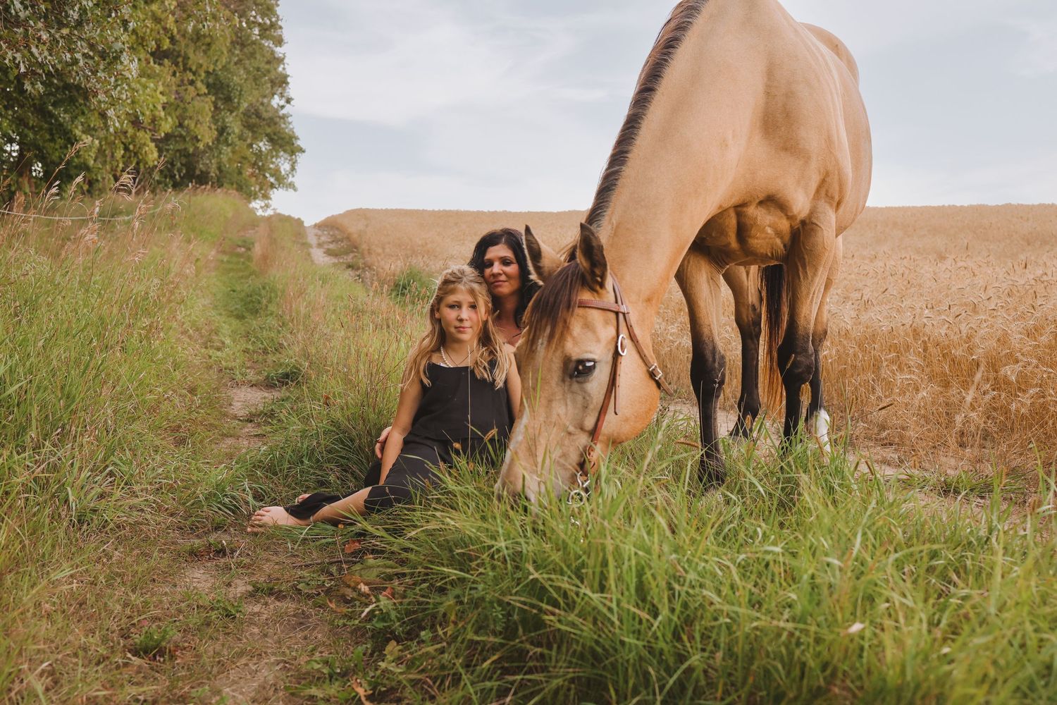 Fergus Falls Family Photographer